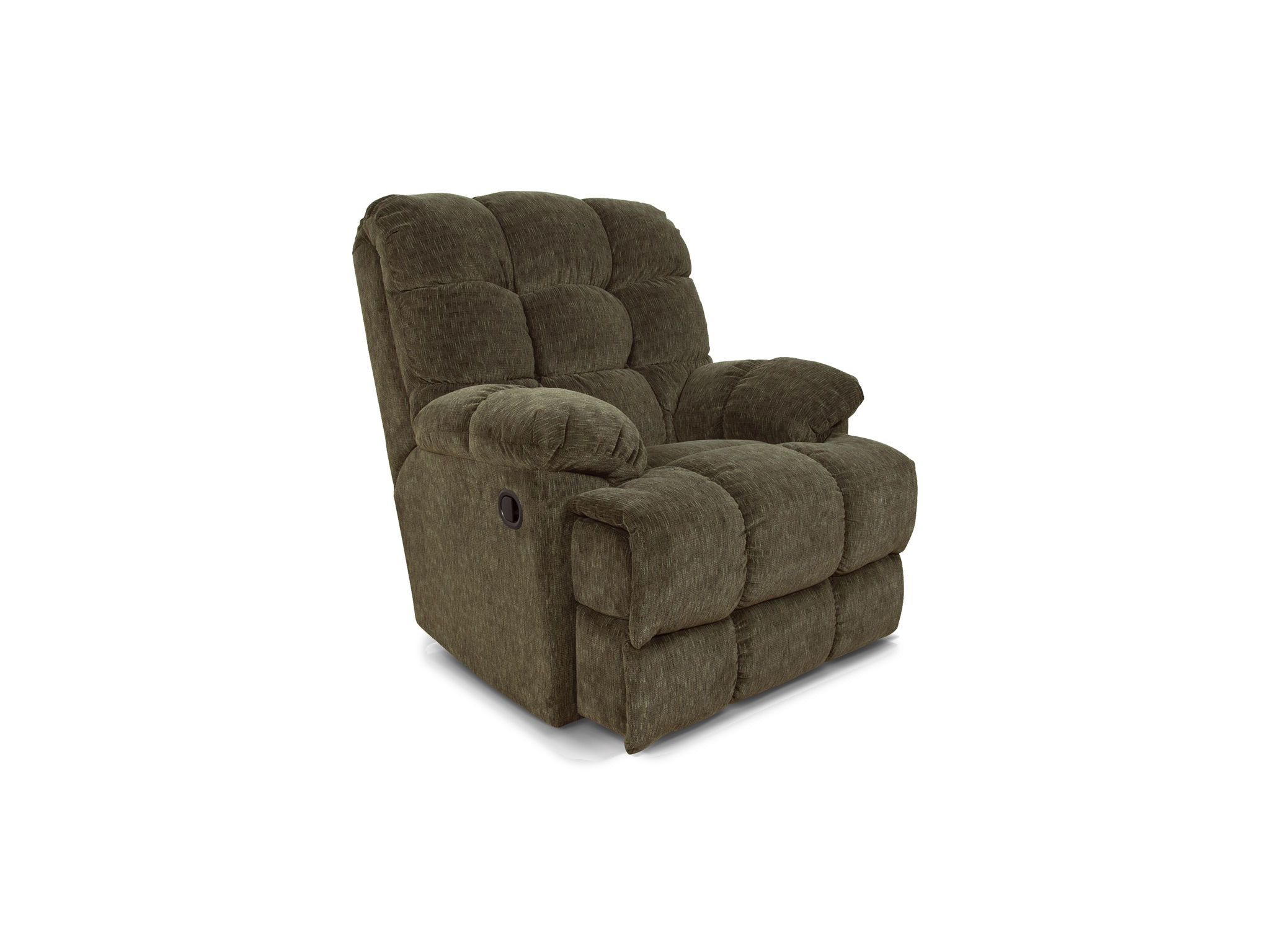  Swivel Gliding Recliner V200-70
