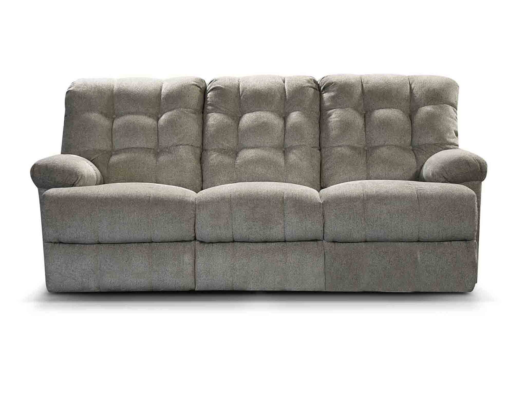  Double Reclining Sofa V201