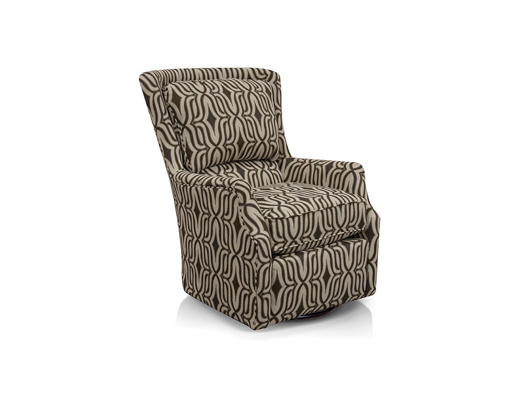  Swivel Chair V21069R