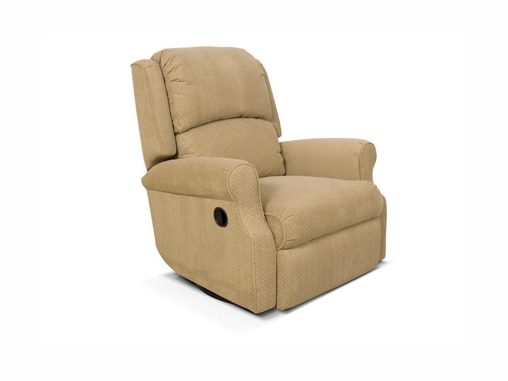  Minimum Proximity Recliner with Handle V21032R