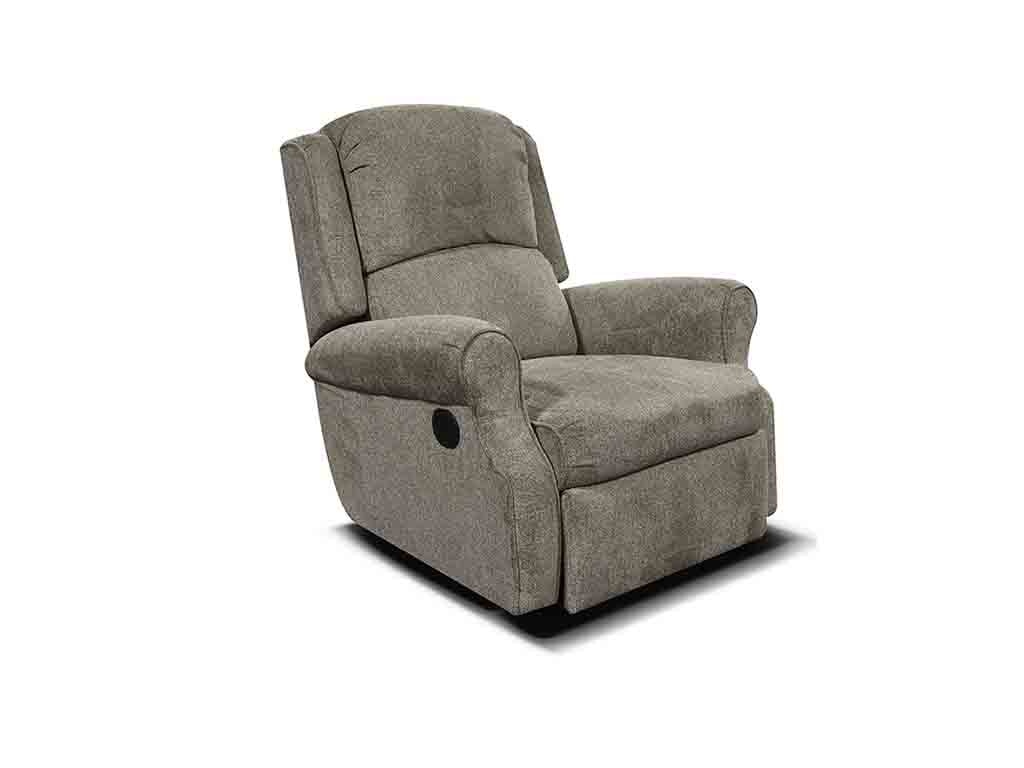  Rocker Recliner with Handle V21052R