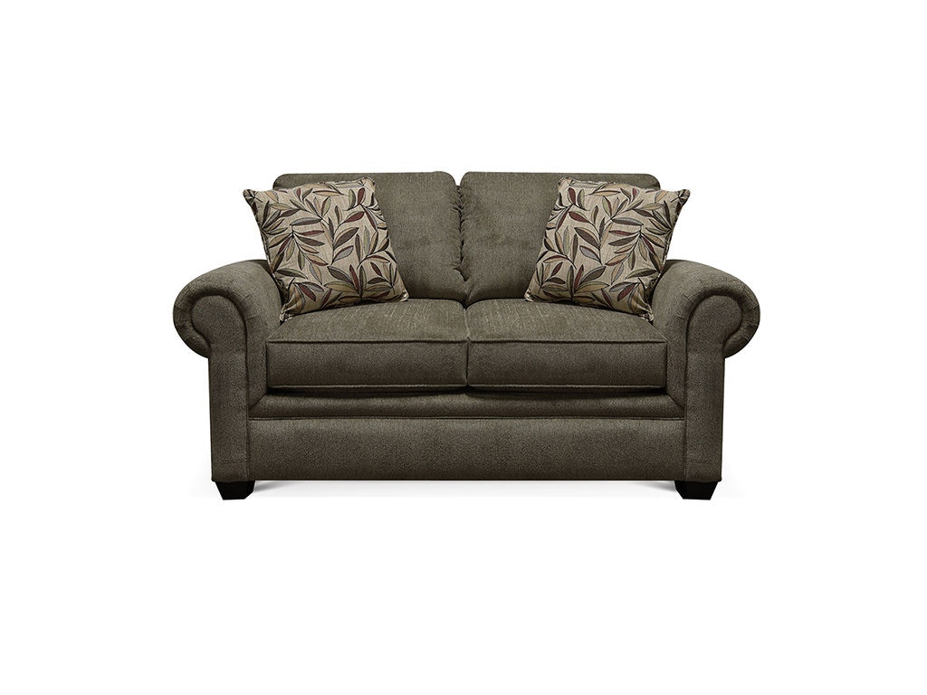  Loveseat V2256R