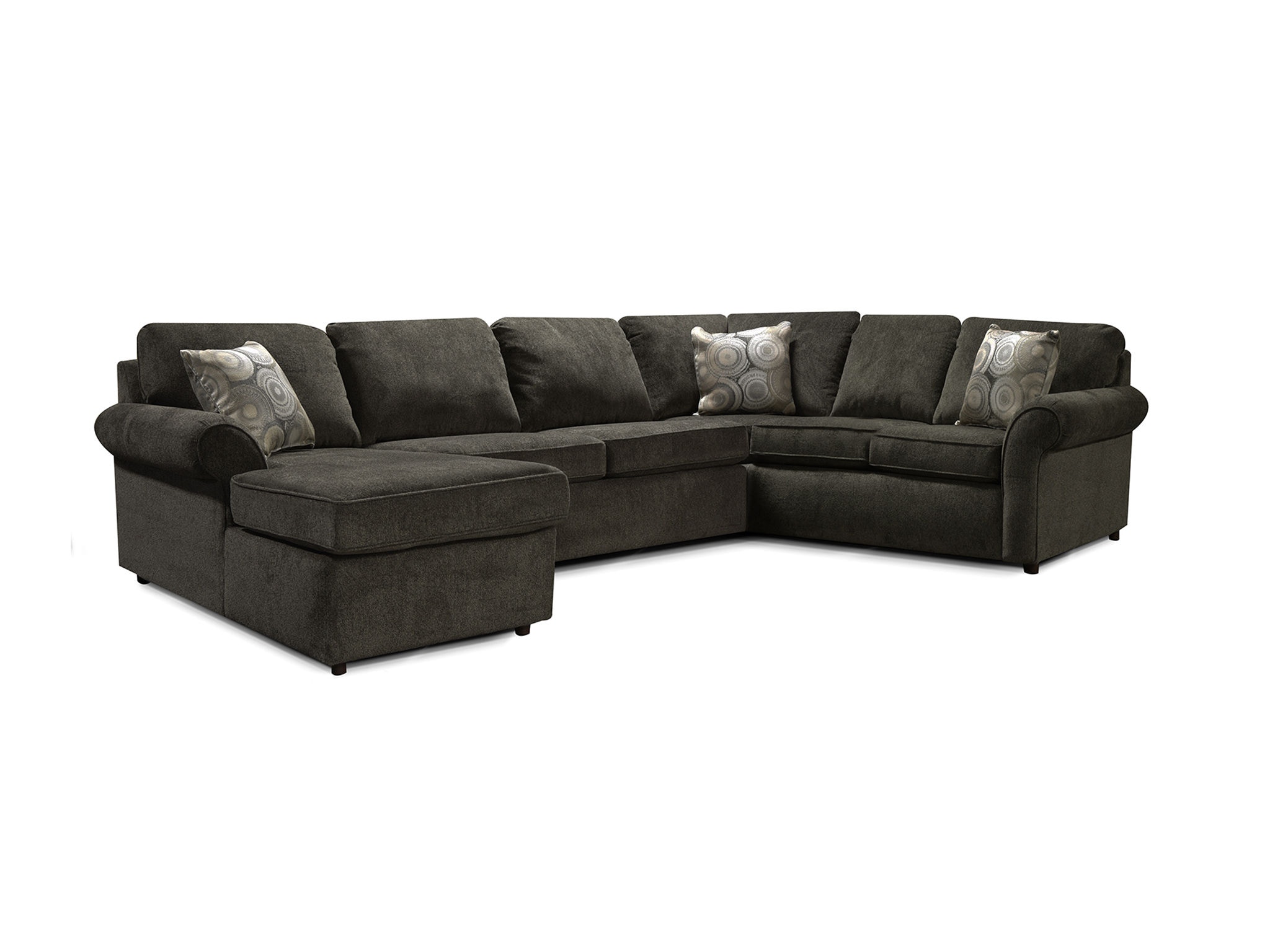  Sectional V2400-Sect