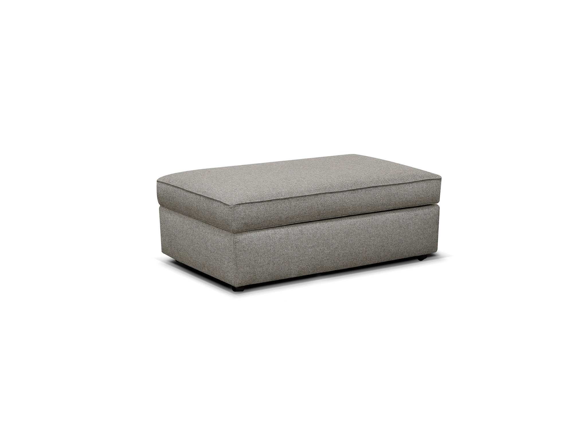  Large Storage Ottoman V240081X