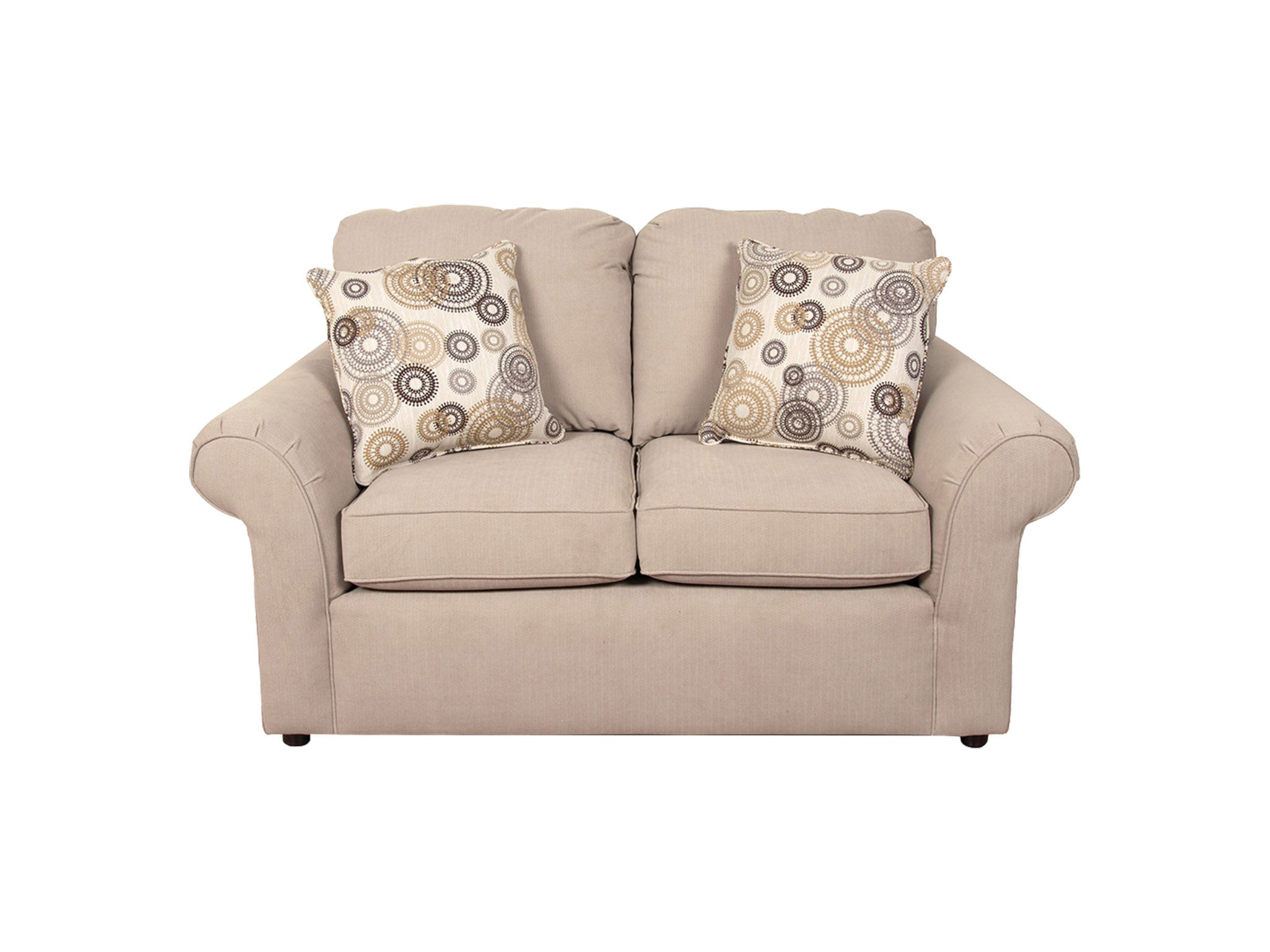  Loveseat V2406