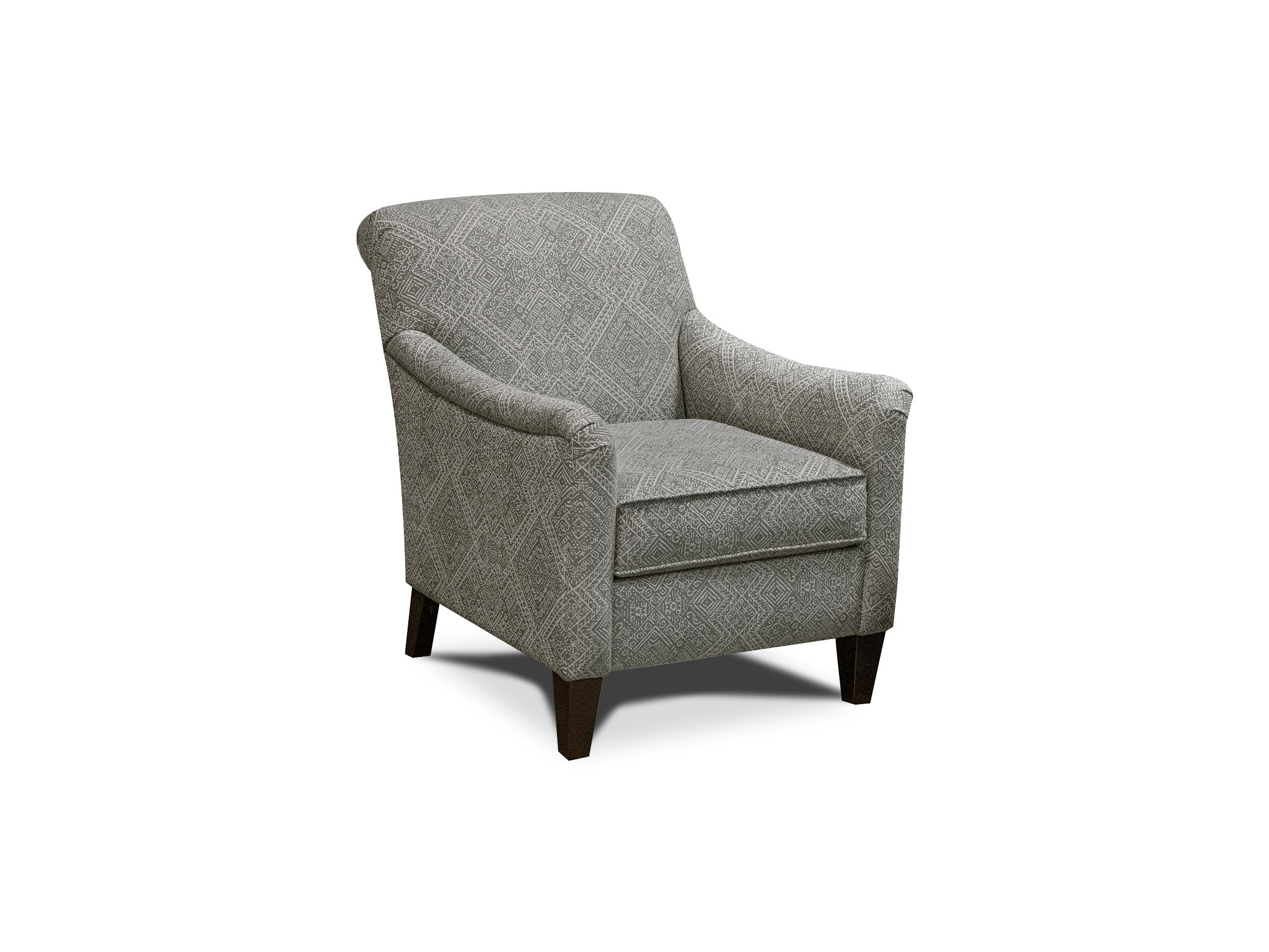 Alexvale Living Room Chair V2554 - Alexvale - New Tazewell, TN