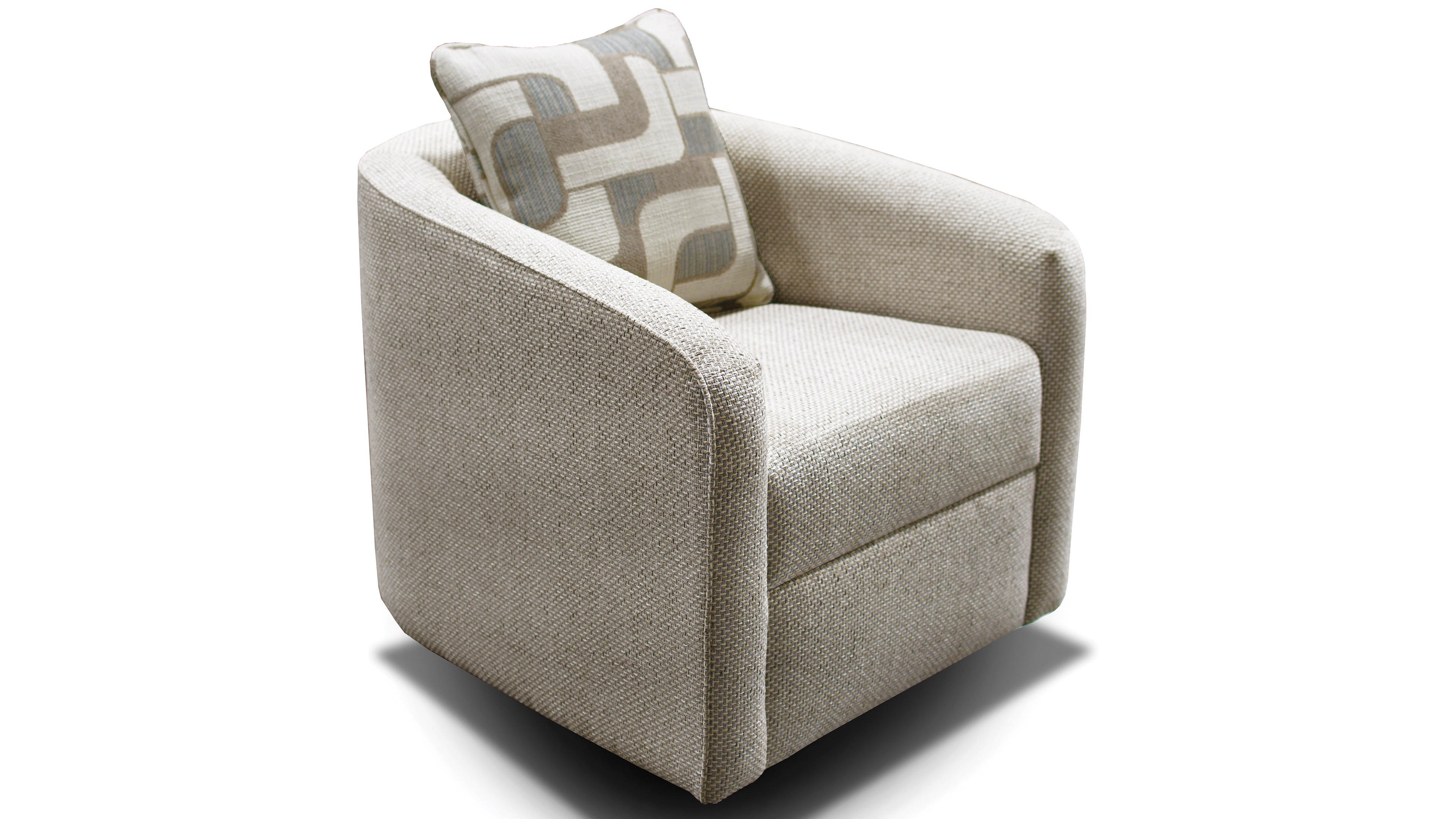  Swivel Glider V2B0071