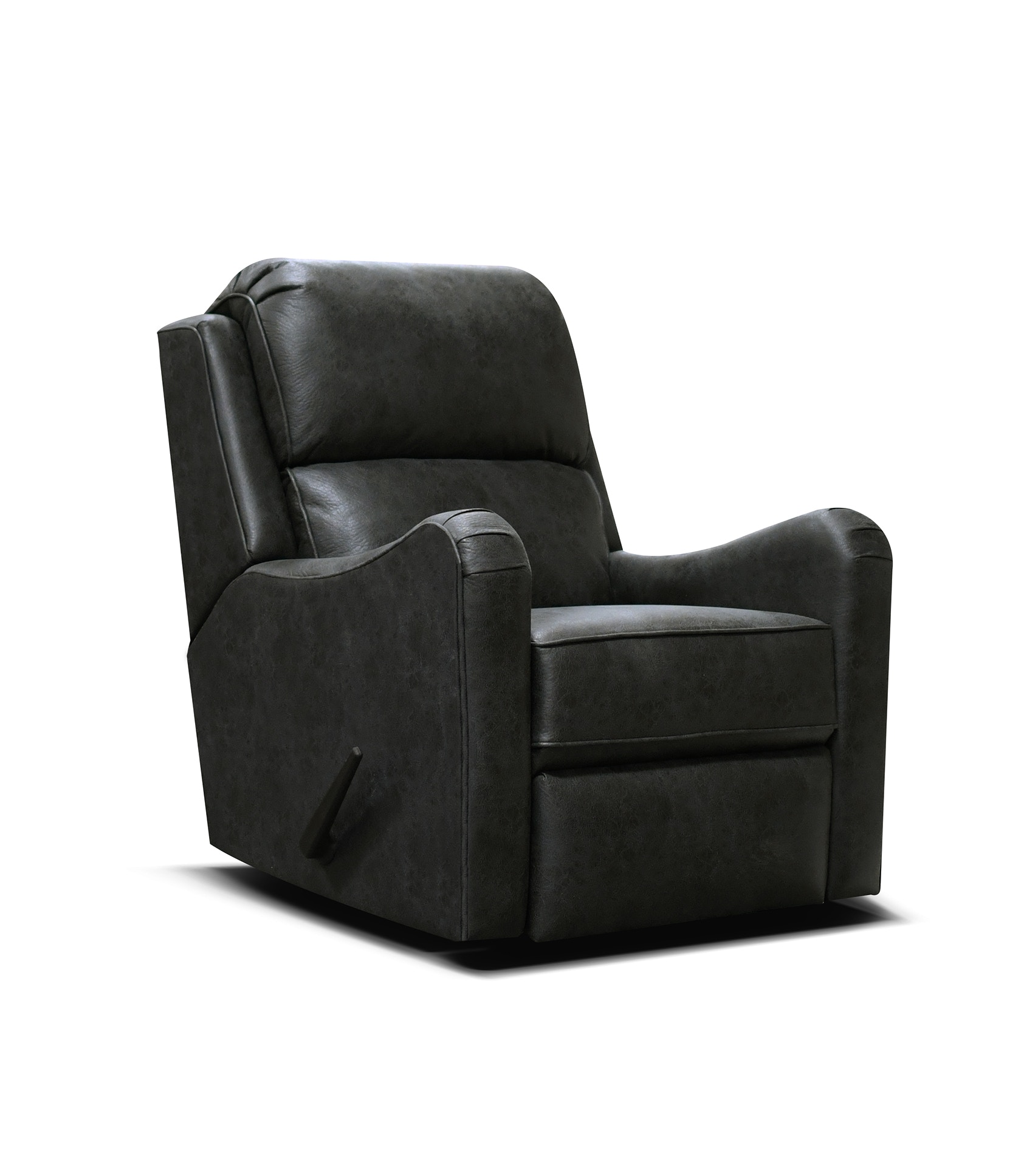 Barcalounger sg360 hot sale swivel glide recline