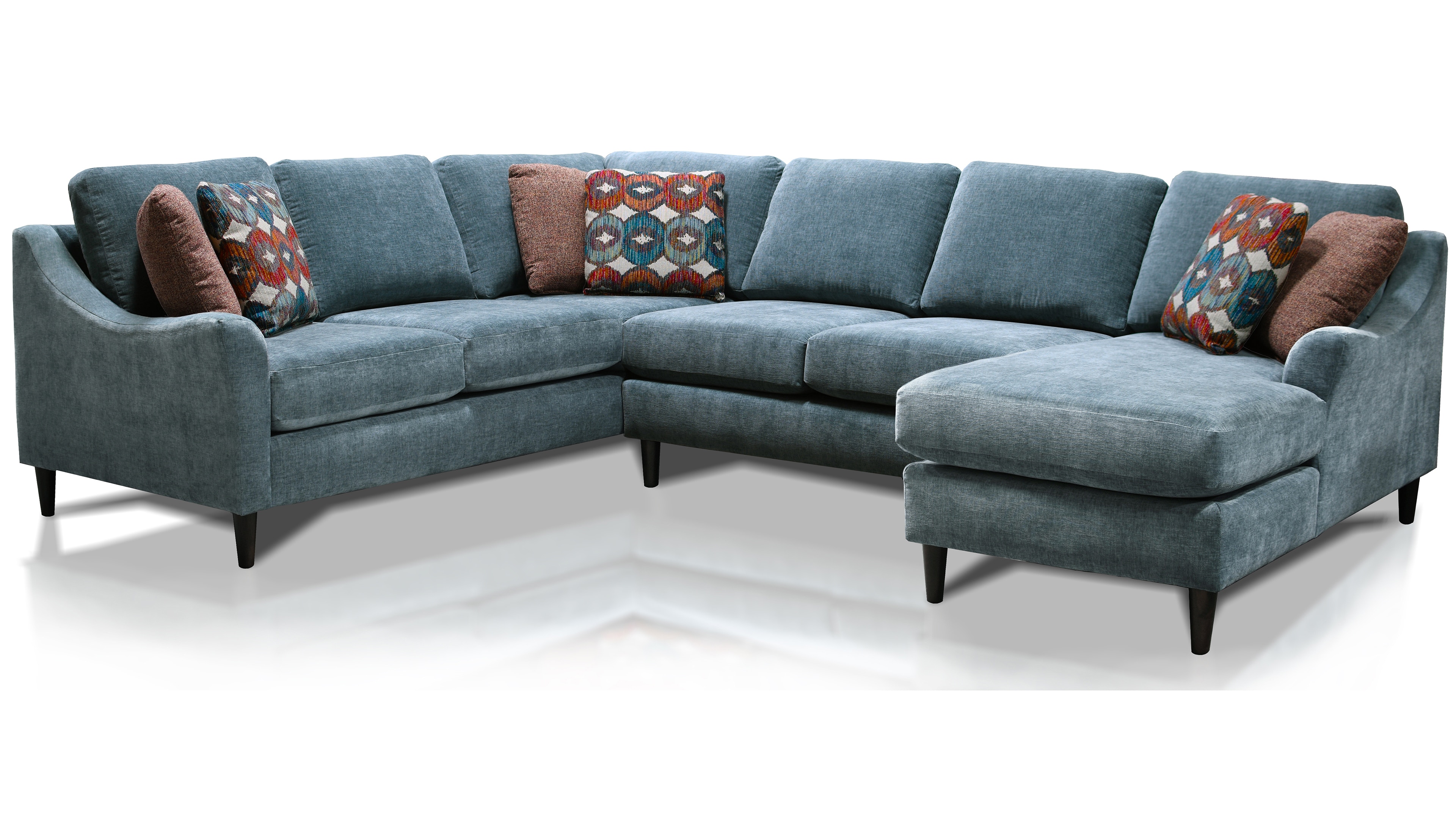 Sectional V2K00-Sect