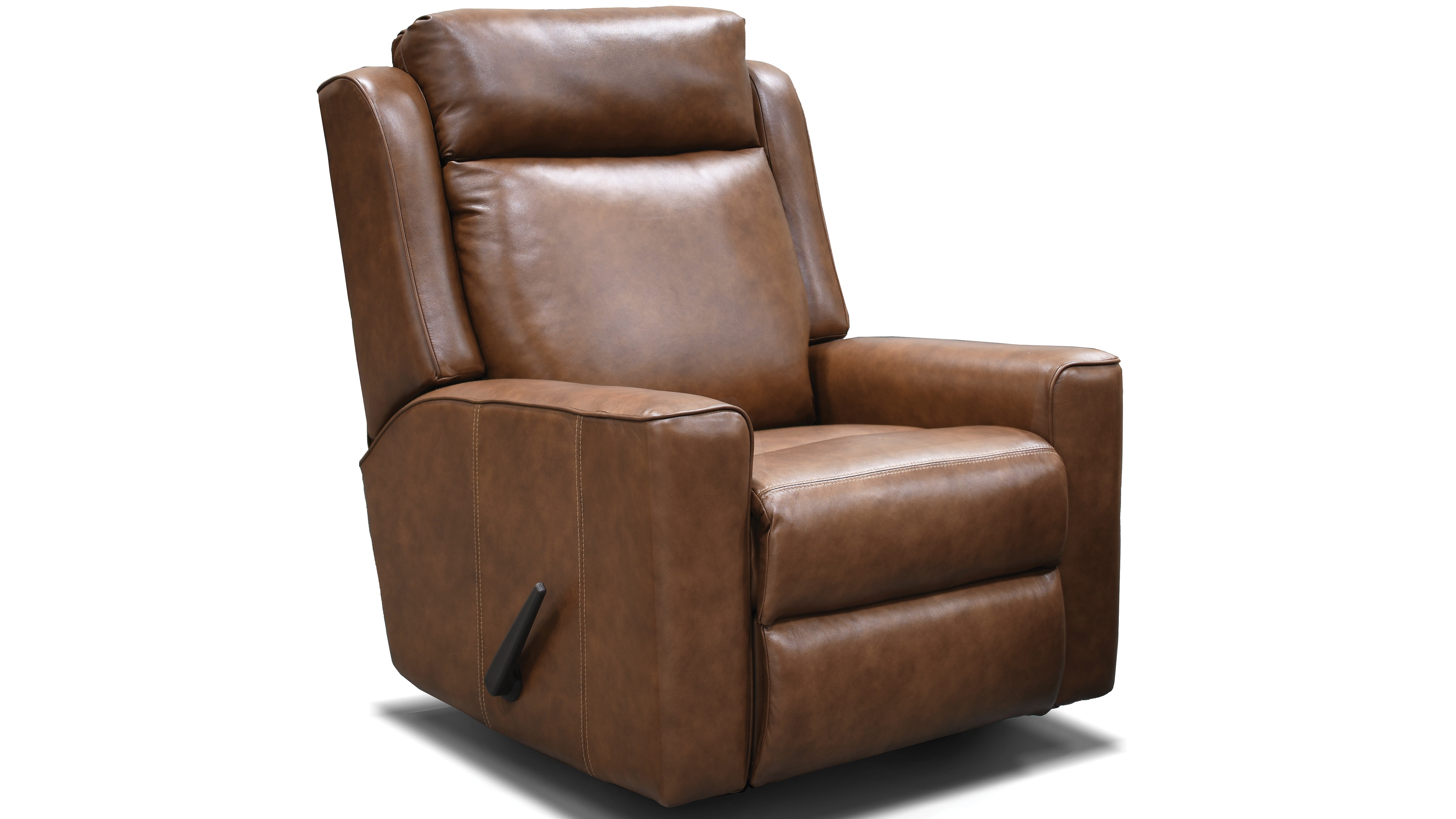  Leather Min Prox Recliner V2Q32AL