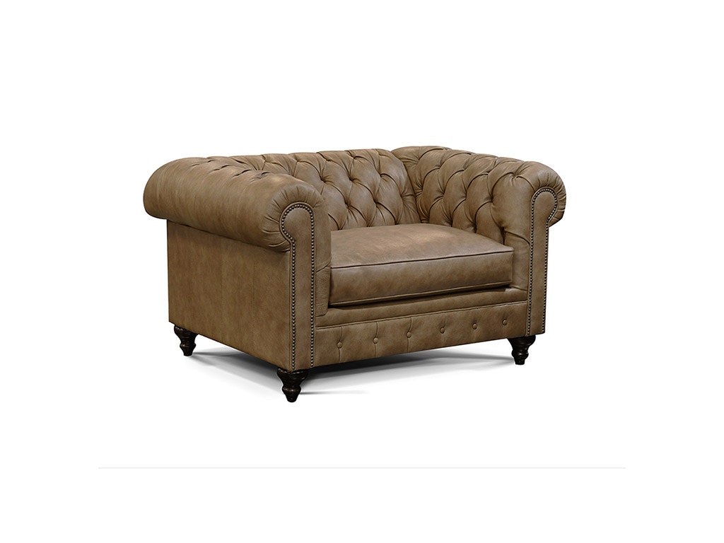  Leather Chair V2R04LR
