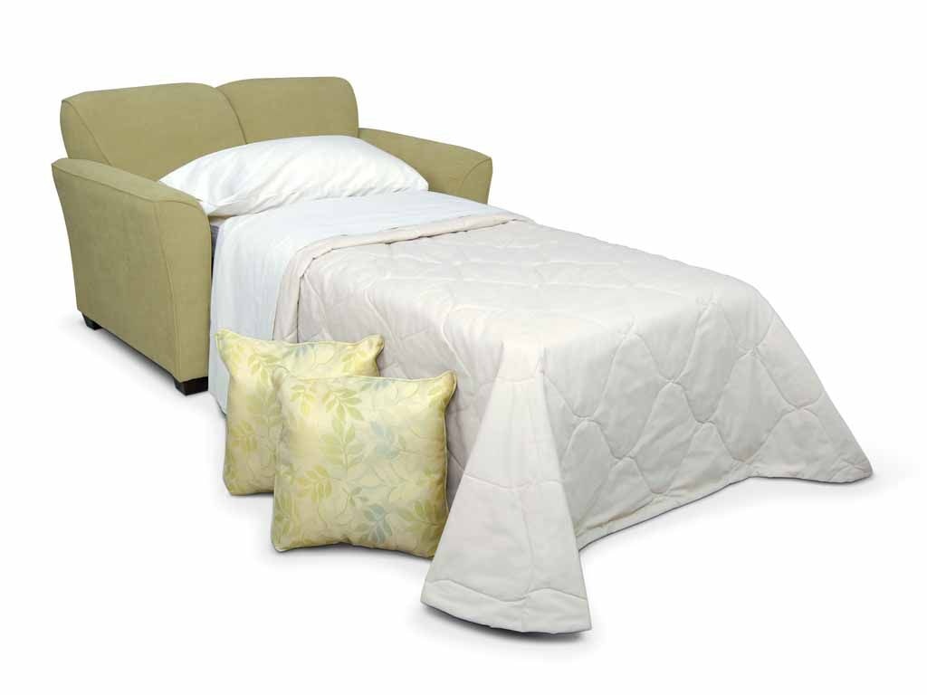  Twin Sleeper V30-07R