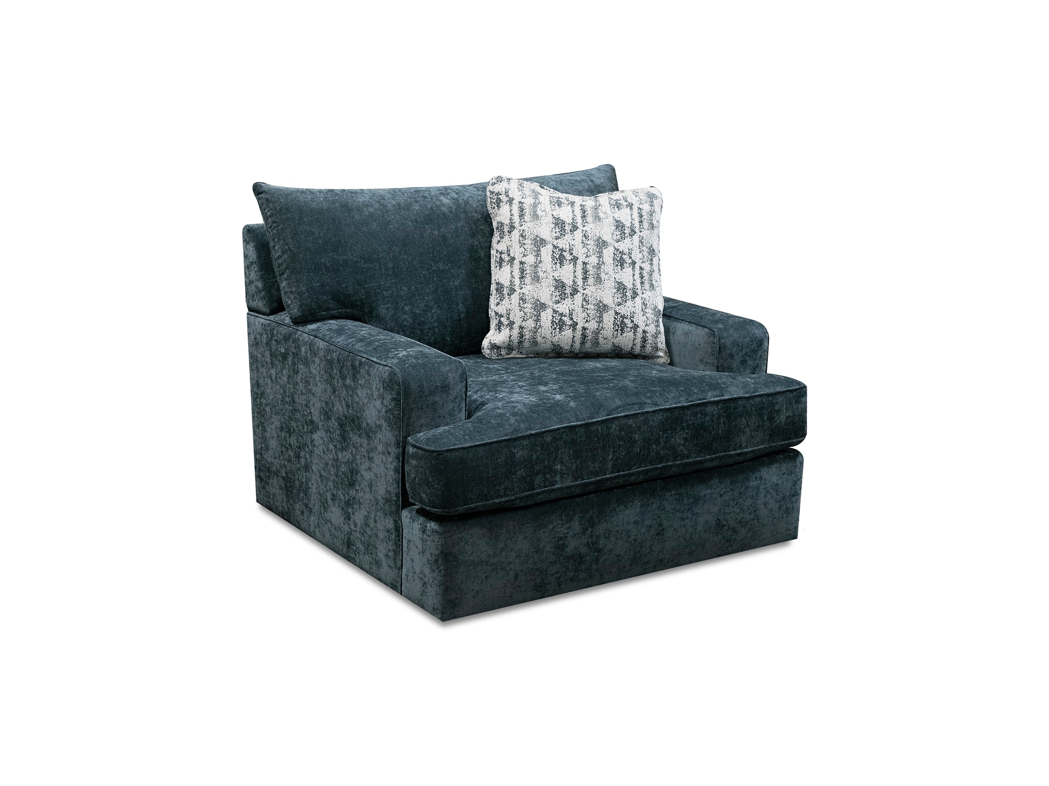  Chair & 1/2 V33004R