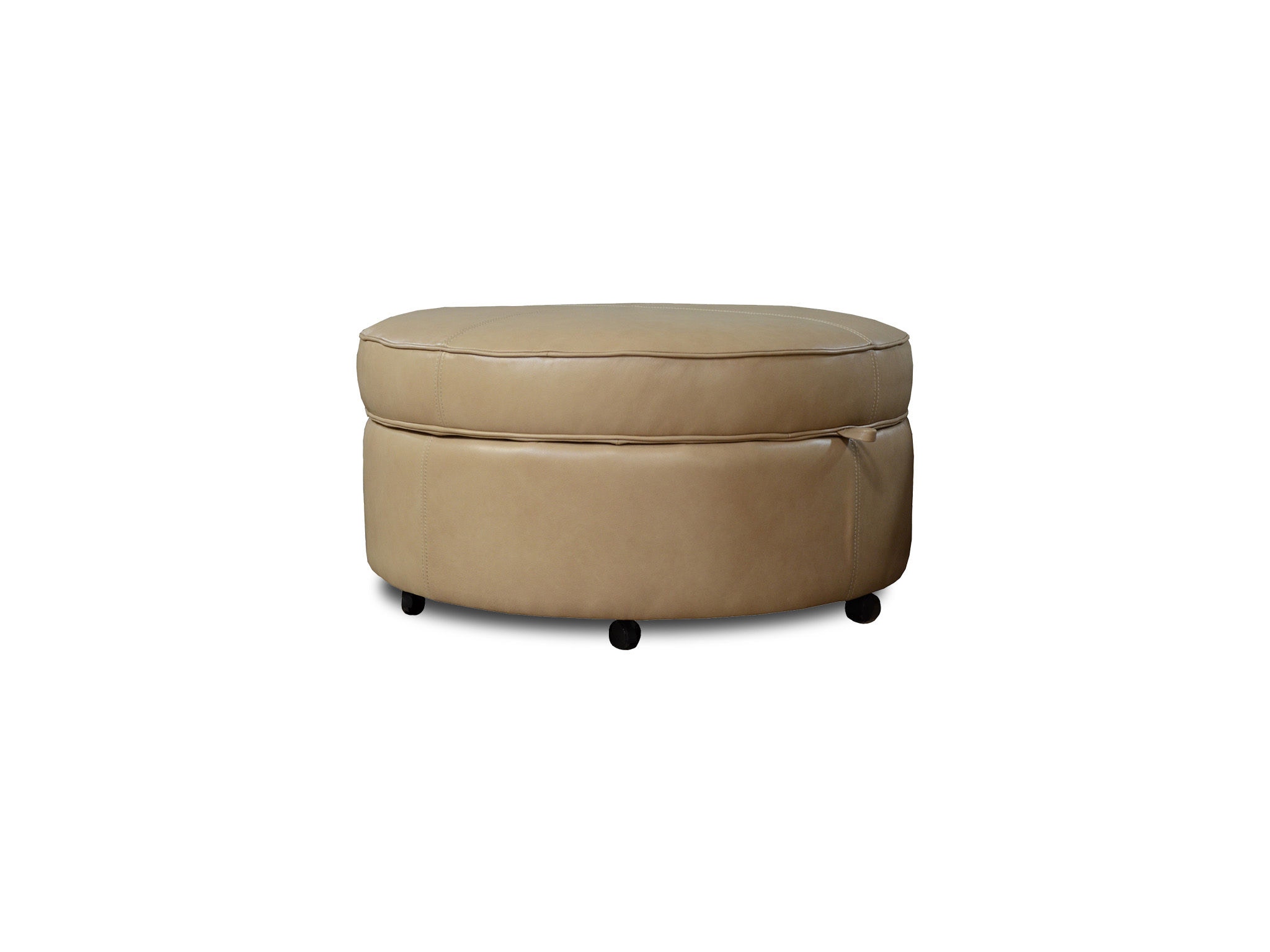  Storage Ottoman V35581L