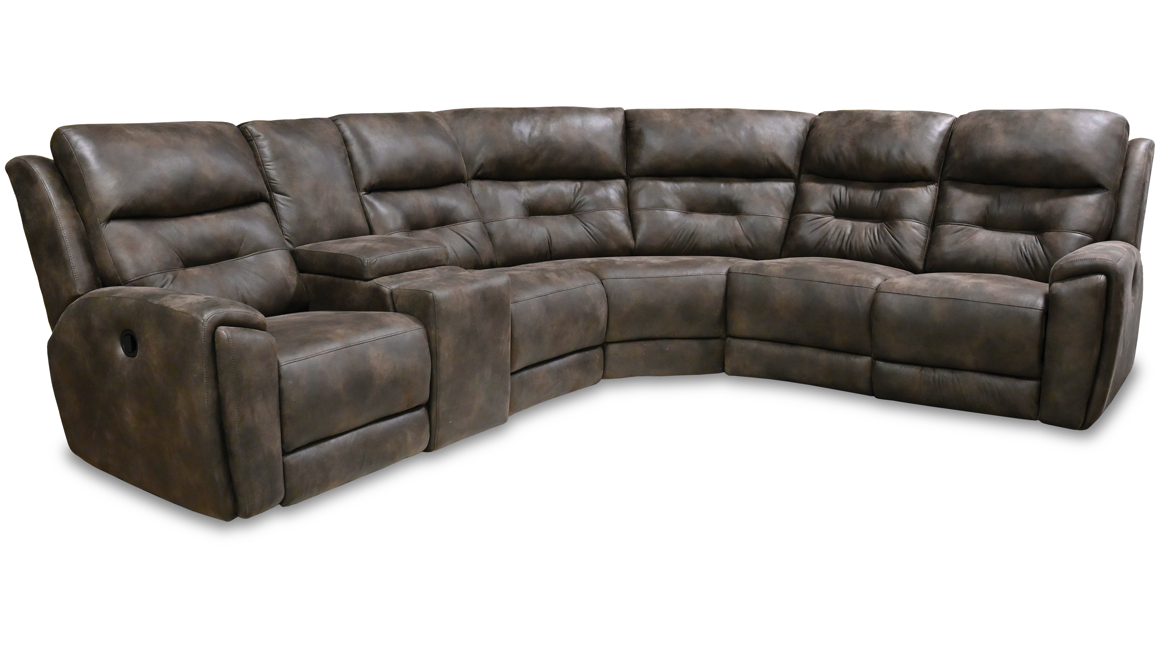  Sectional V3600H-Sect