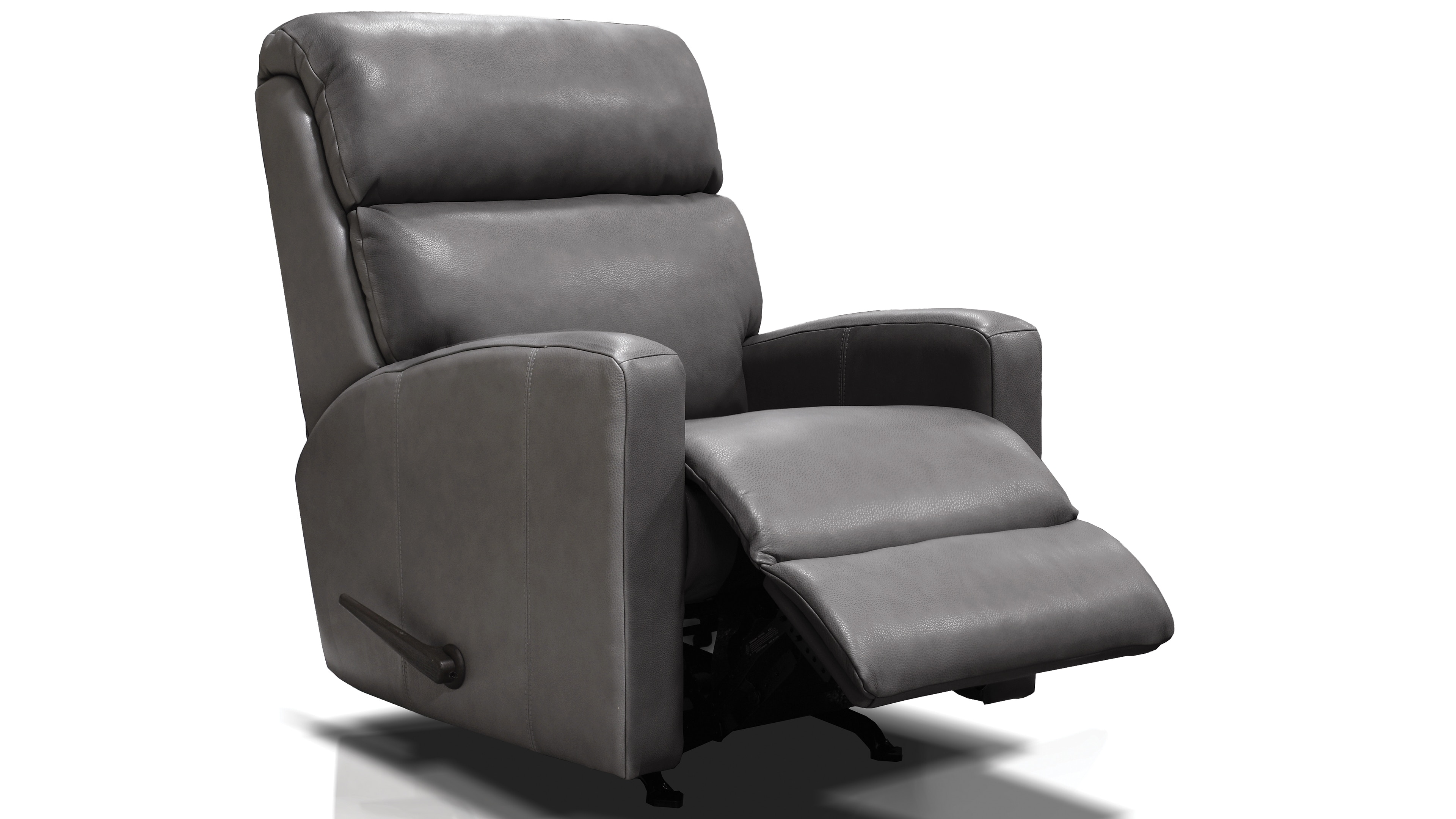  Leather Rocker Recliner V3R52AL