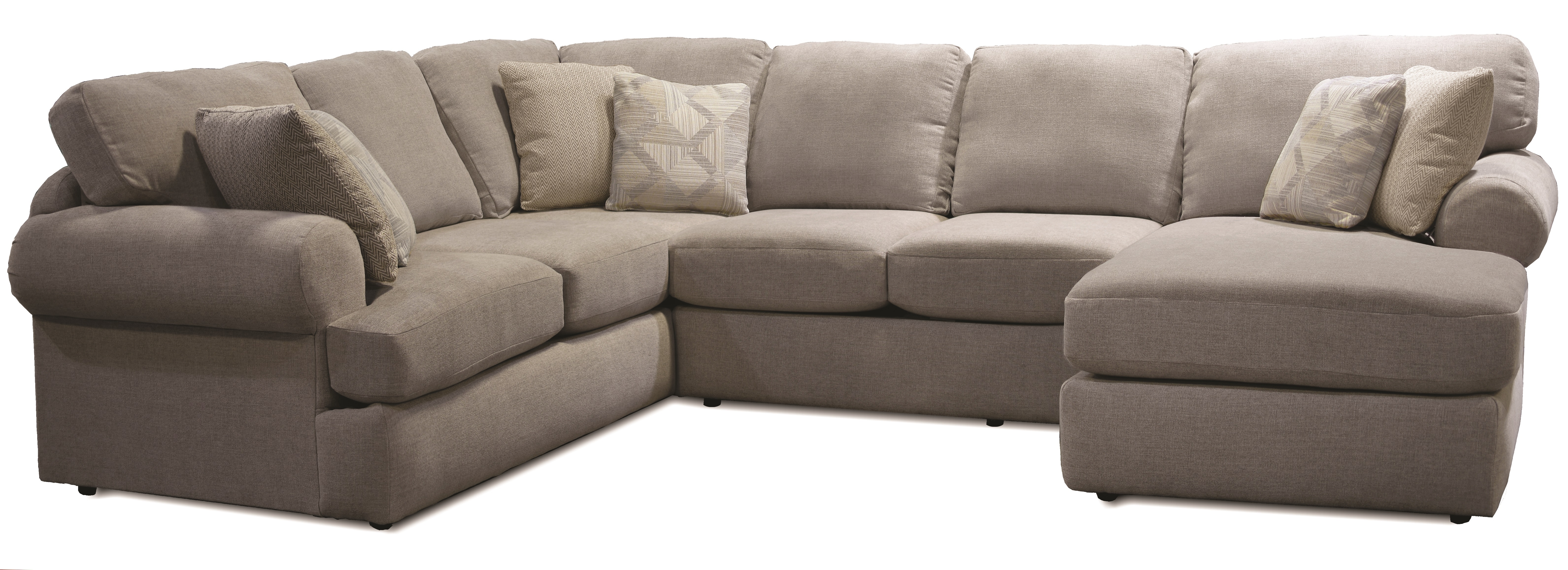  Sectional V4D00-Sect