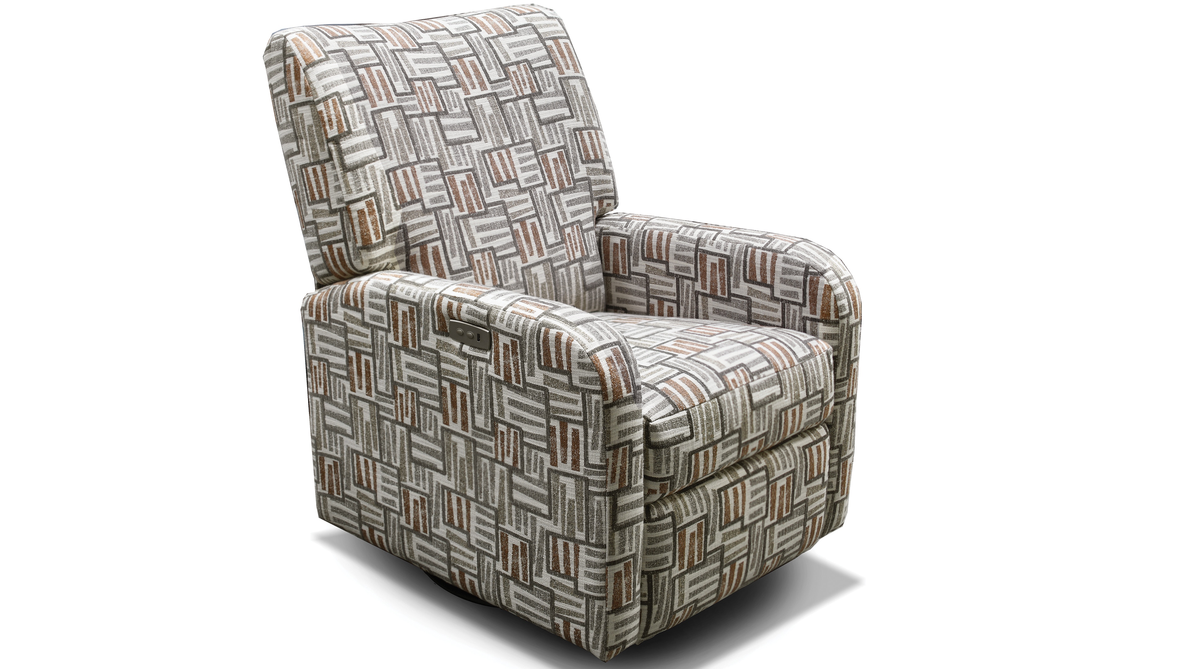  Motion Chair with Swivel V4N033P