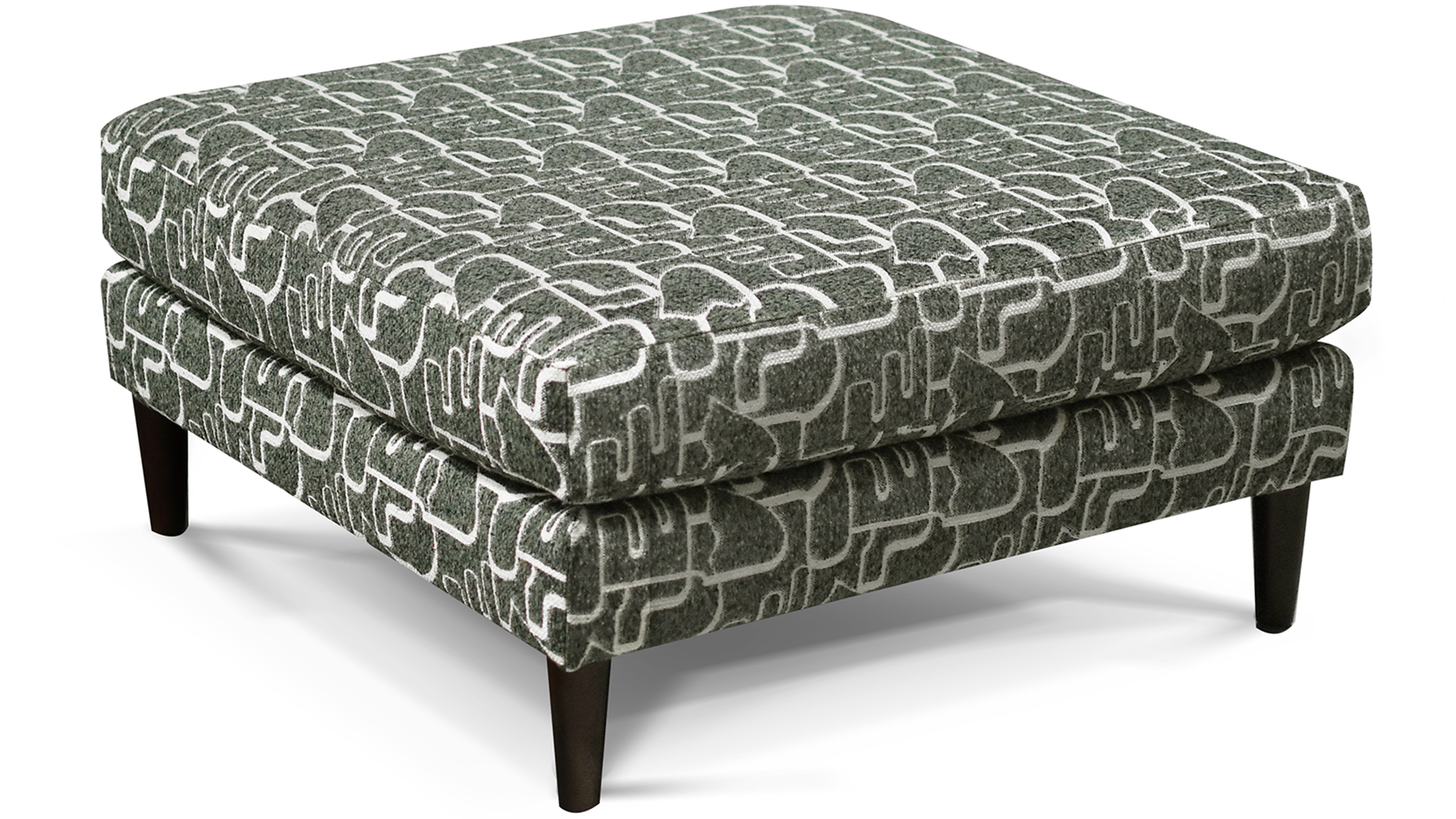  Cocktail Ottoman V593010