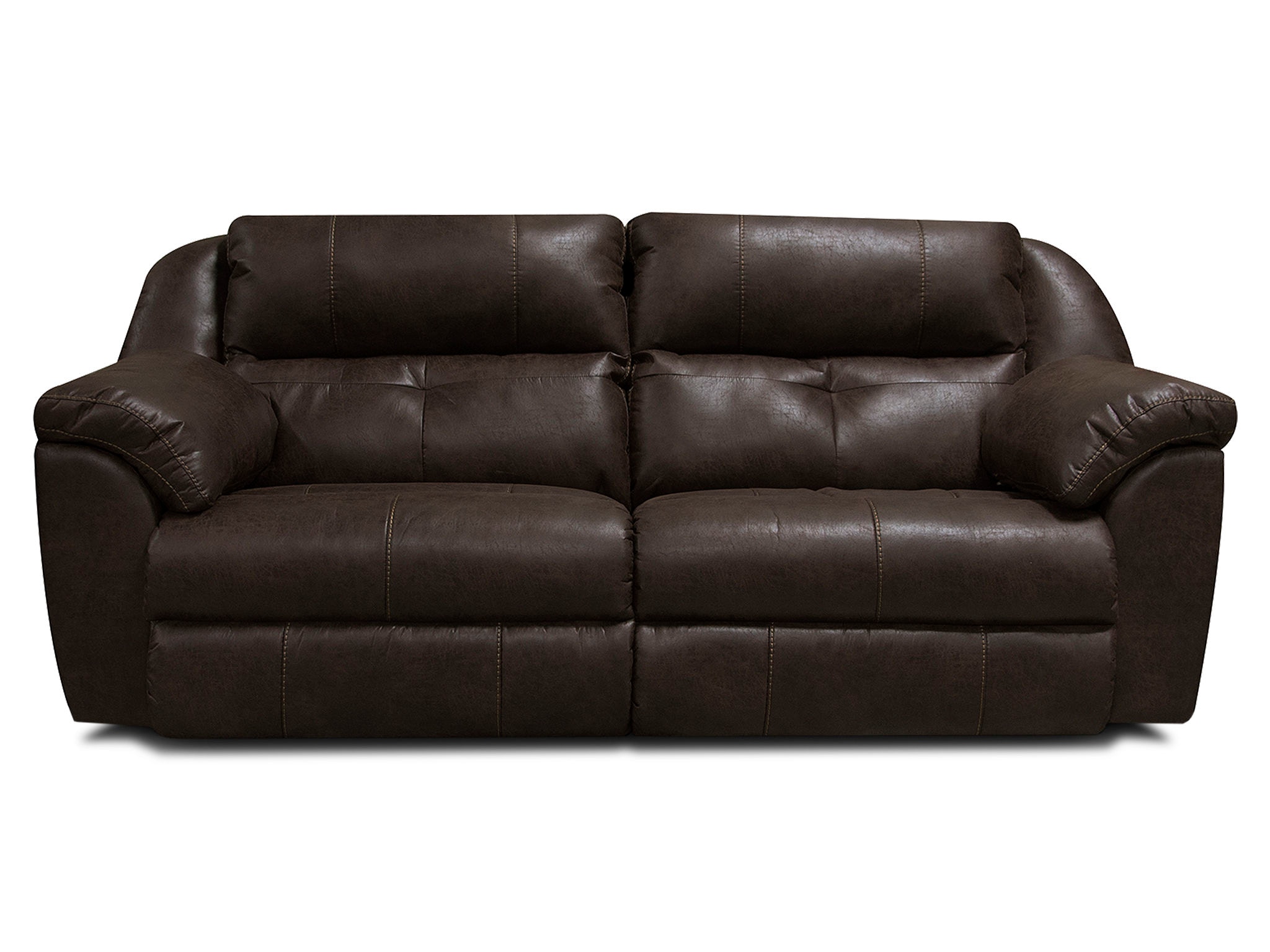  Double Reclining Sofa V6D01R