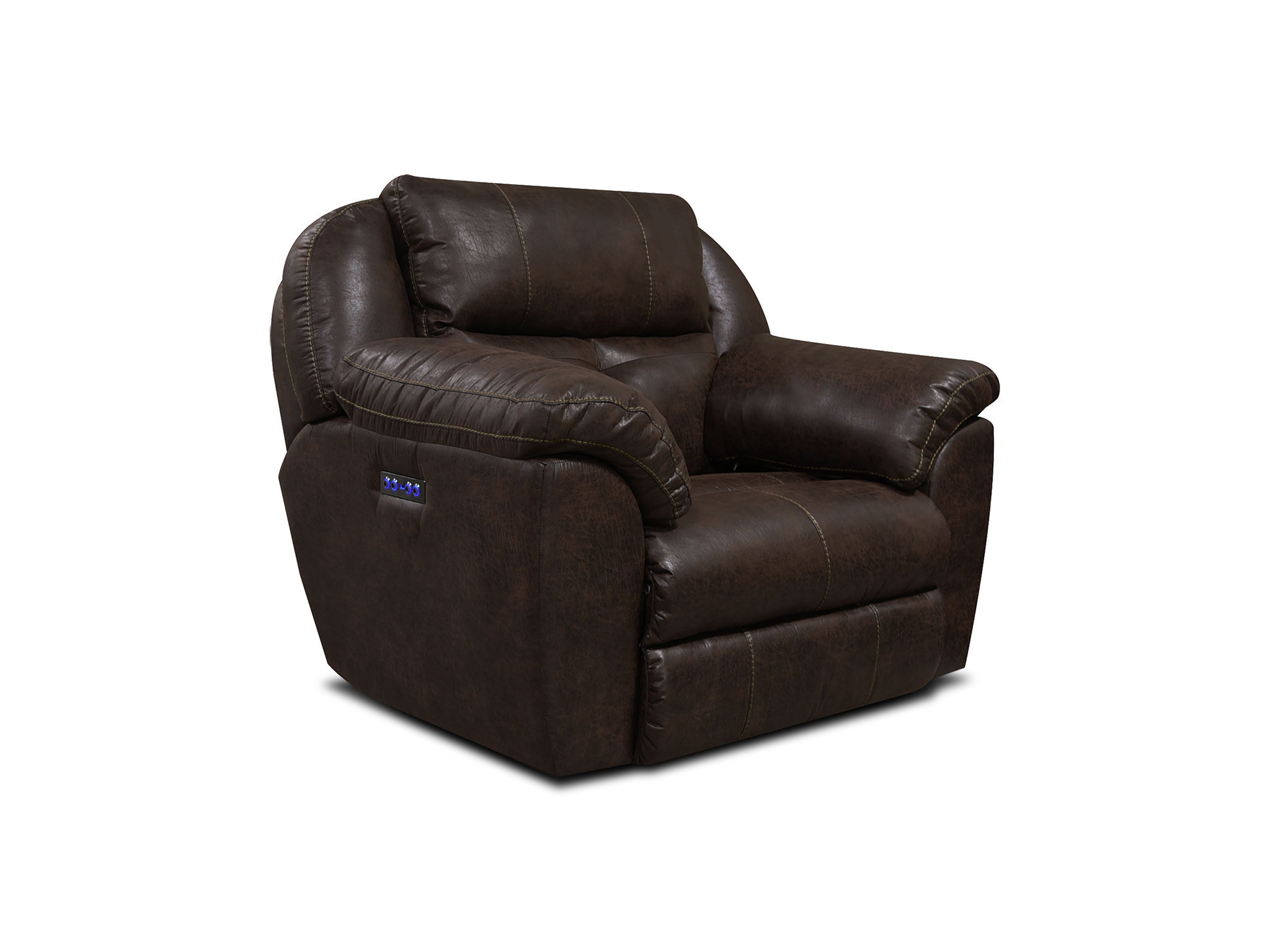  Minimum Proximity Recliner V6D32R