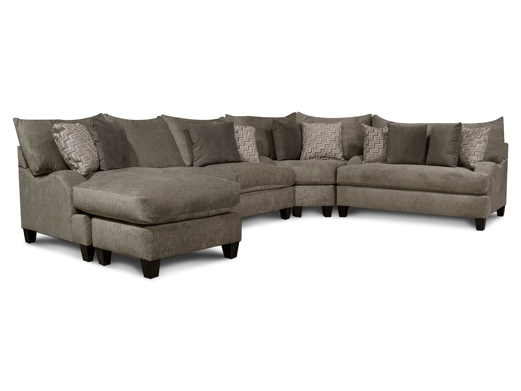  Sectional V6N00R-Sect