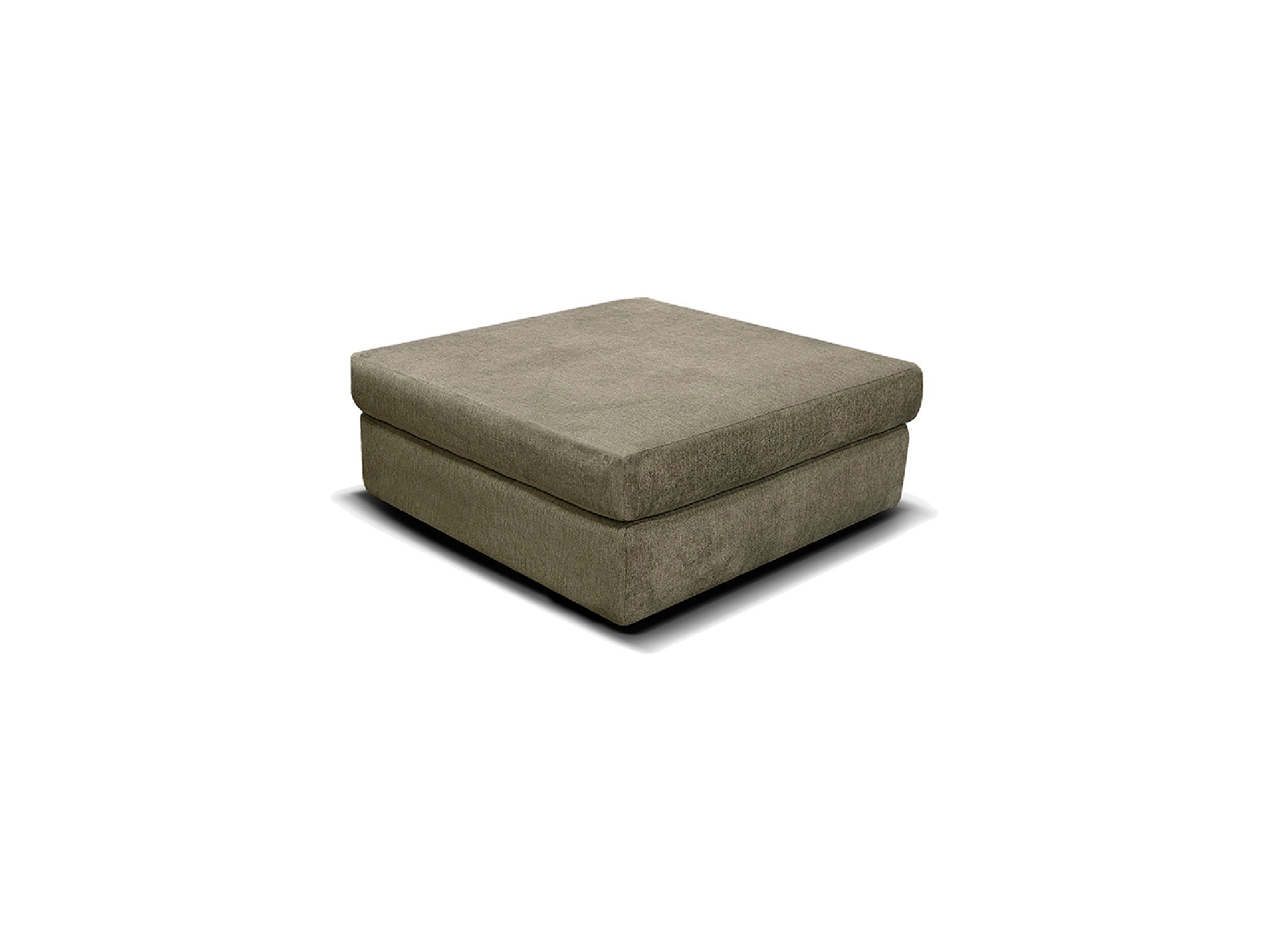  Cocktail Ottoman V7F07