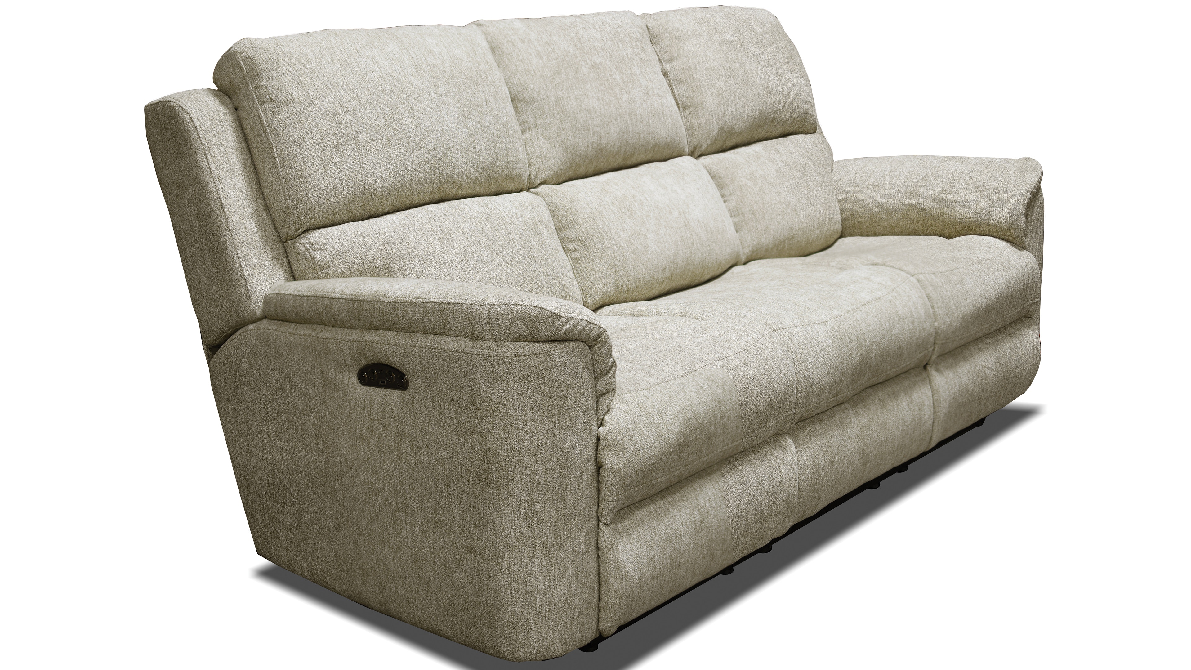  Double Reclining Sofa V8K01