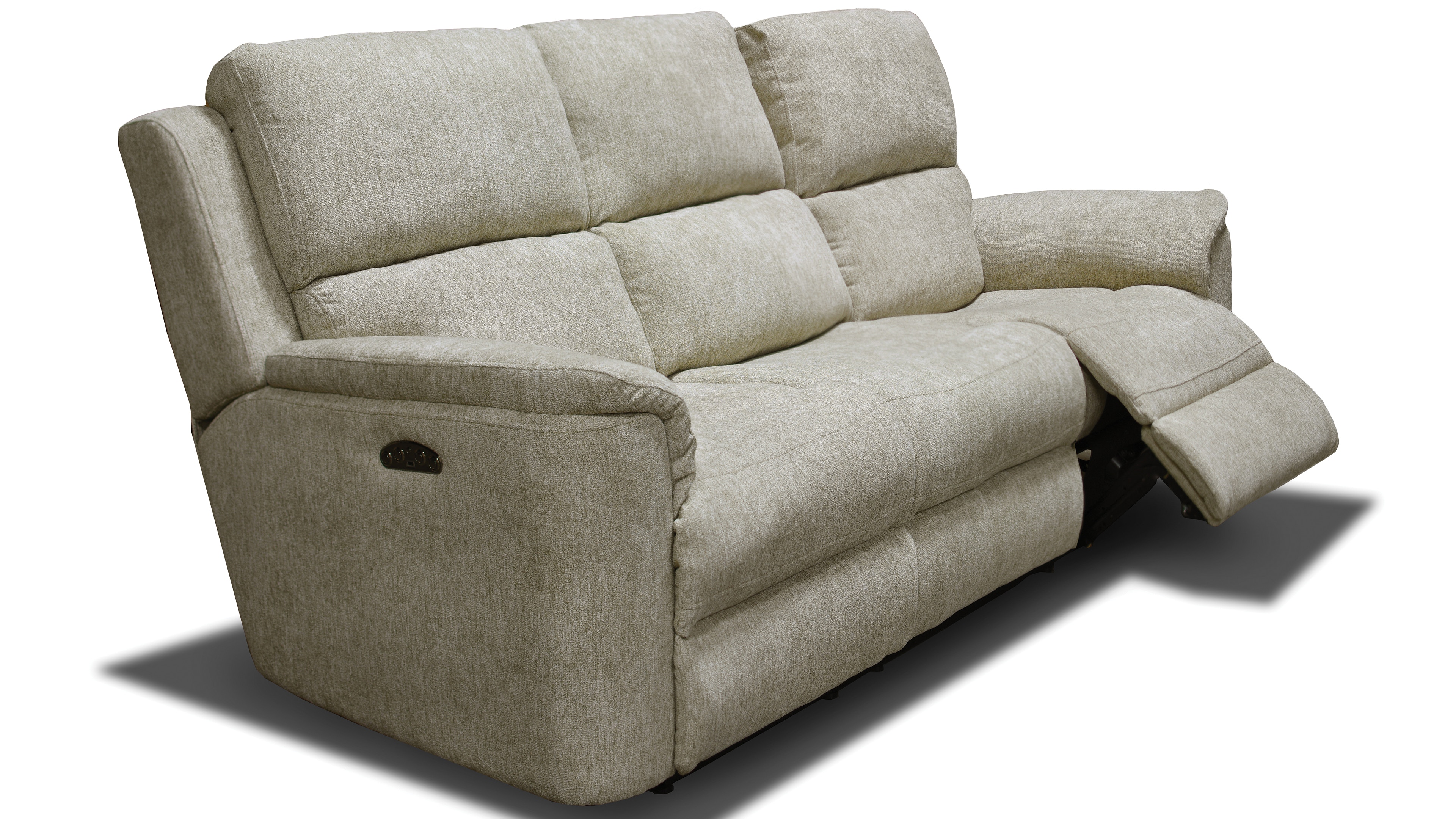  Double Reclining Sofa V8K01H