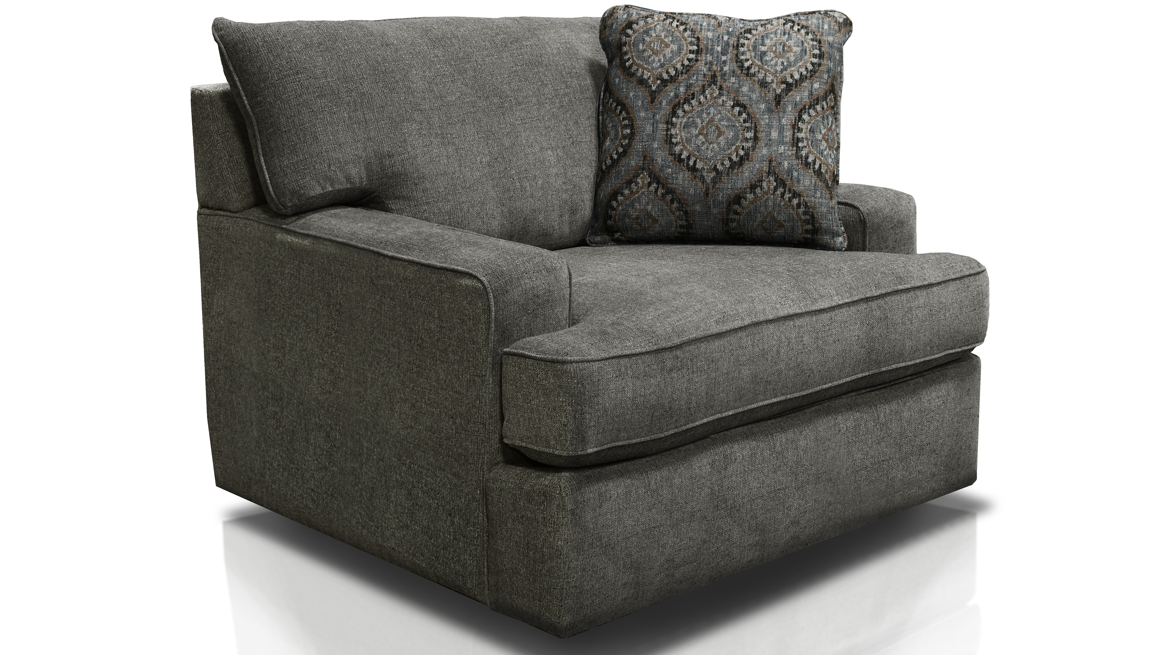  Swivel Chair V9E0069