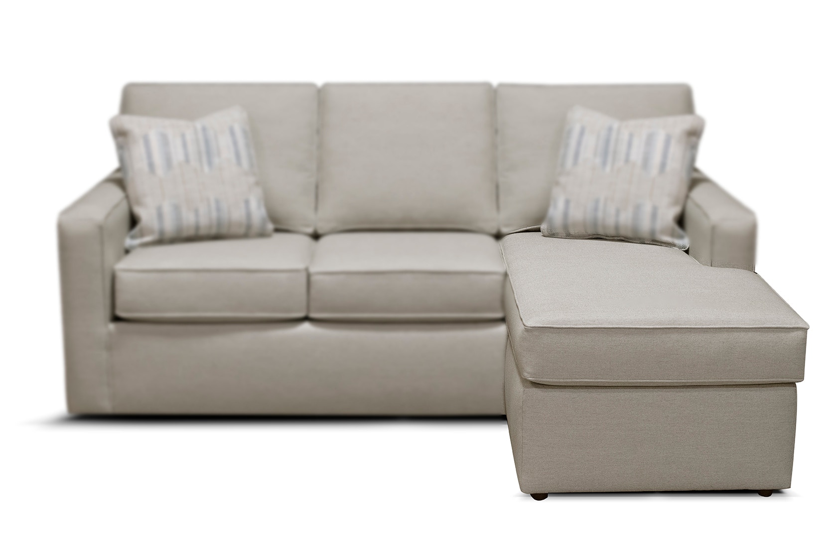  Floating Ottoman Chaise V9X025R