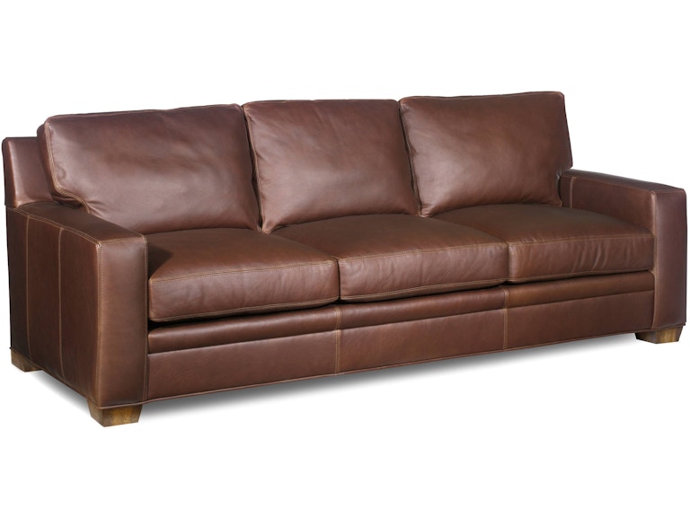 Bradington Young Living Room Hanley Stationary Large Sofa 8 Way Tie Bradington Young Hanley Stationary Large Sofa 8 Way Tie 223 96