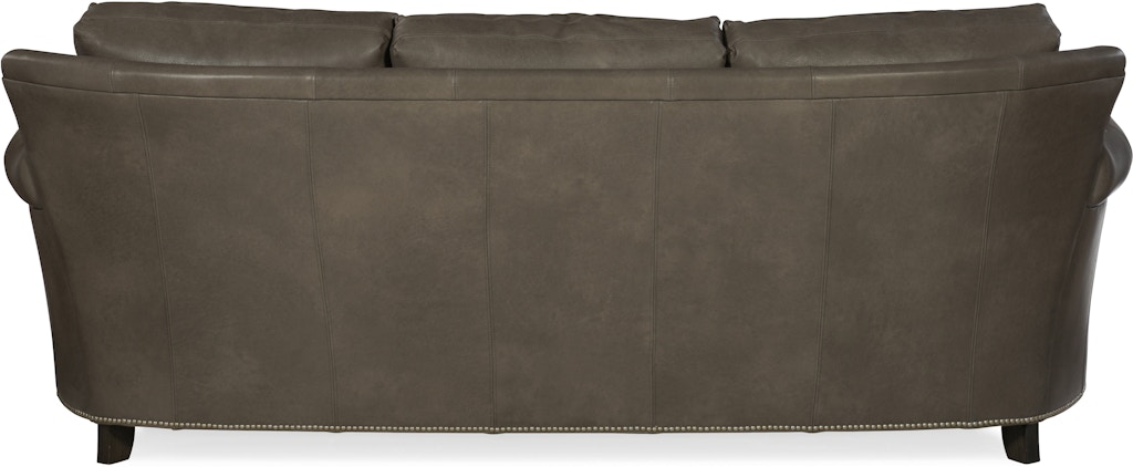 Bradington Young Living Room Richardson Stationary Sofa 8