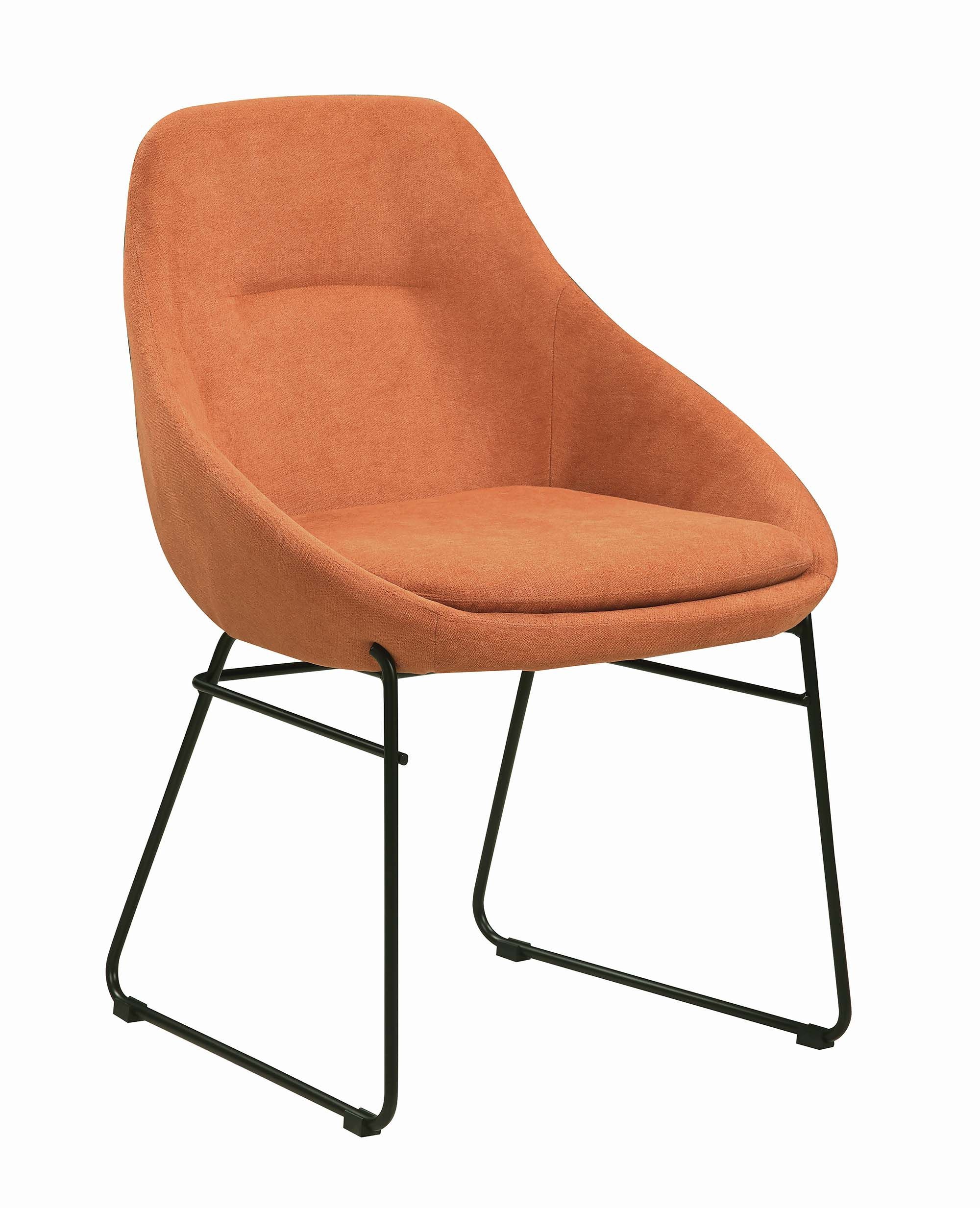 Scott Living Dining Room Dining Chair 190723 Evans