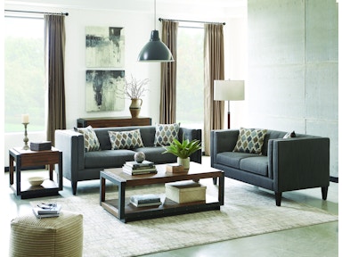 Living Room Sets Furniture Kingdom Gainesville Fl Scott Living 2 Piece Room Set 506191 S2