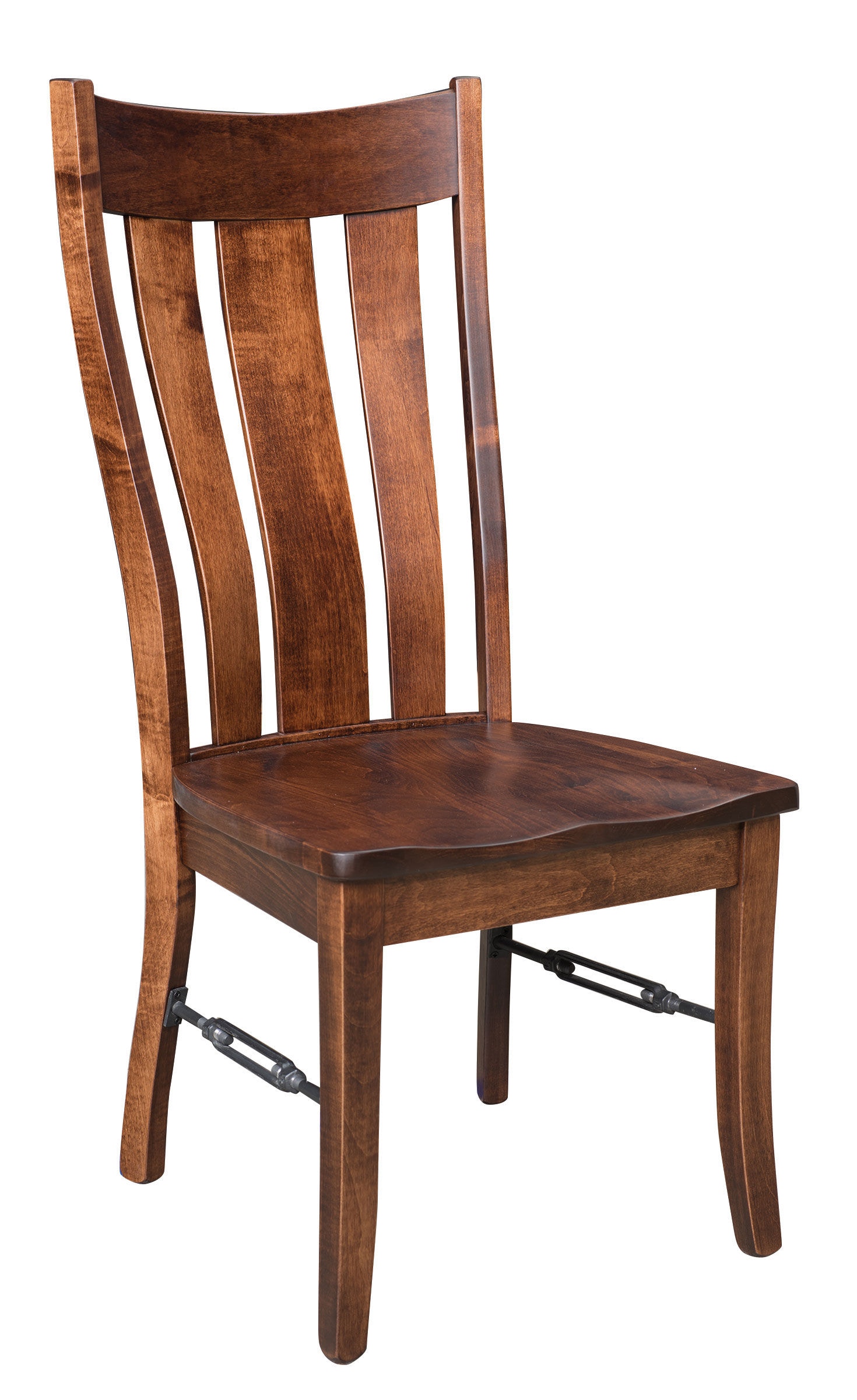 Dining Solutions Casual Dining Bayfield Side Chair 2920 - Woody's ...