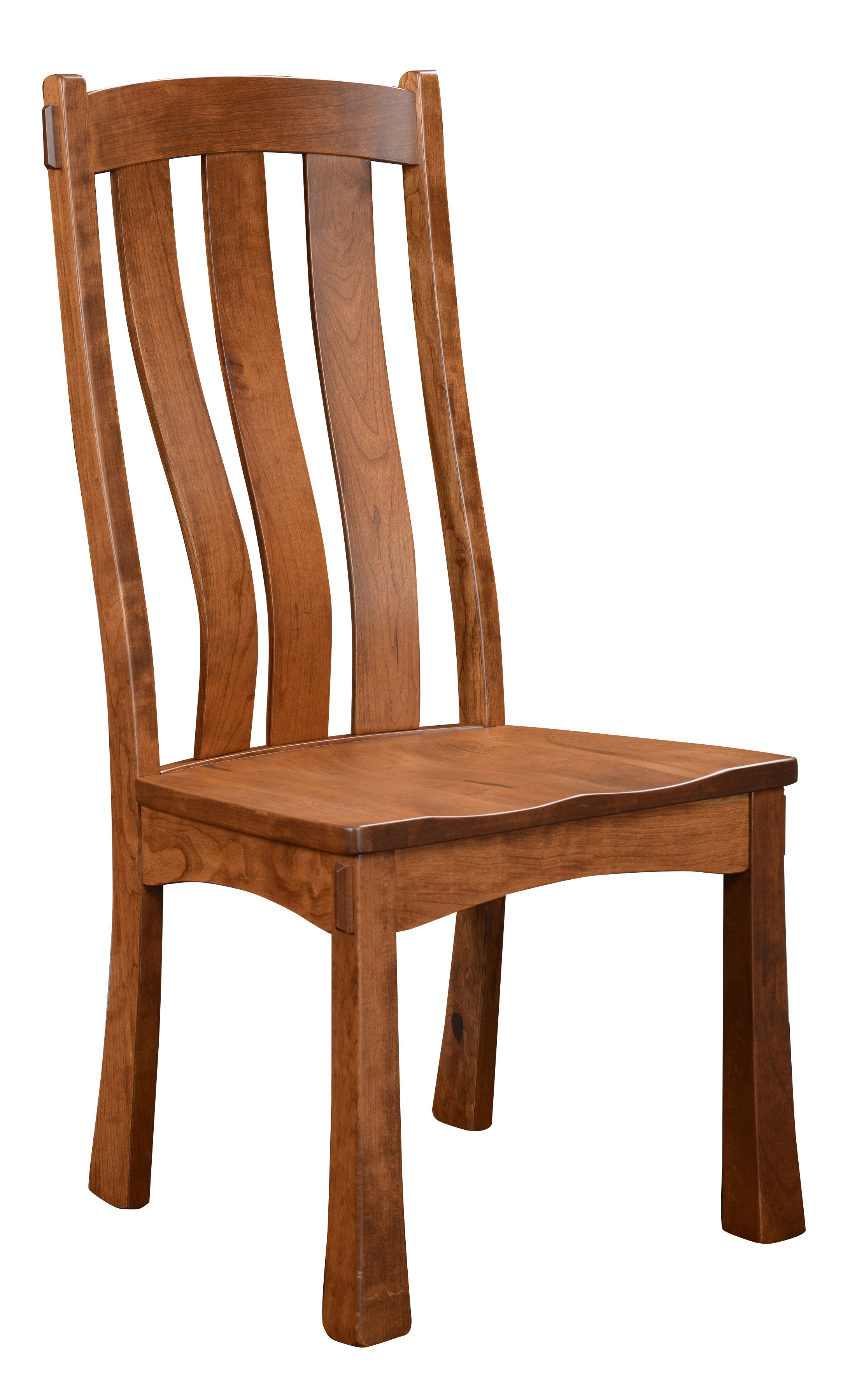 Farmstead Acres Dining Room Monarch Side Chair 1912