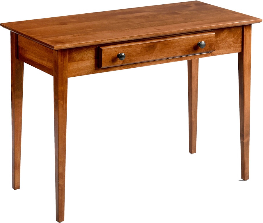 Writing Table, solid wood