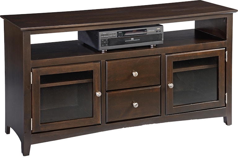 Archbold Furniture 54" Console 6854x