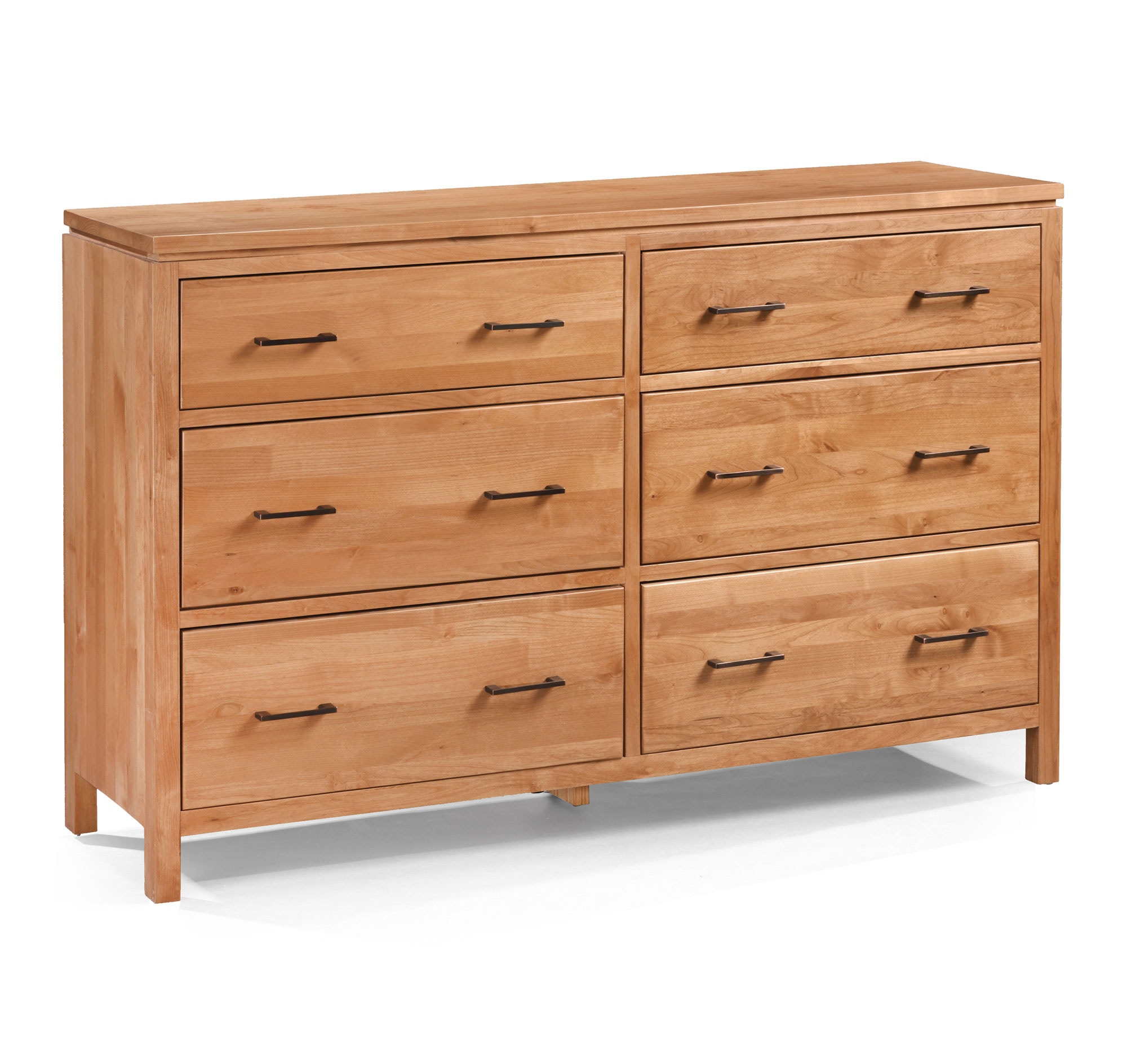 2 West dresser by Archbold Furniture
