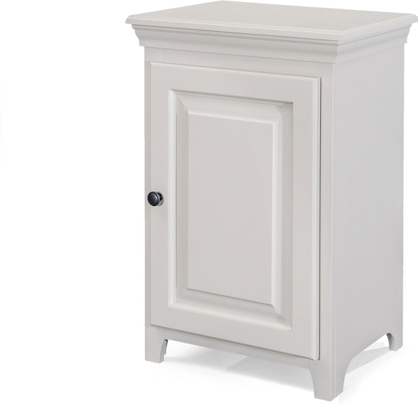 Archbold Furniture Pine 1 Door Console Cabinet 72030