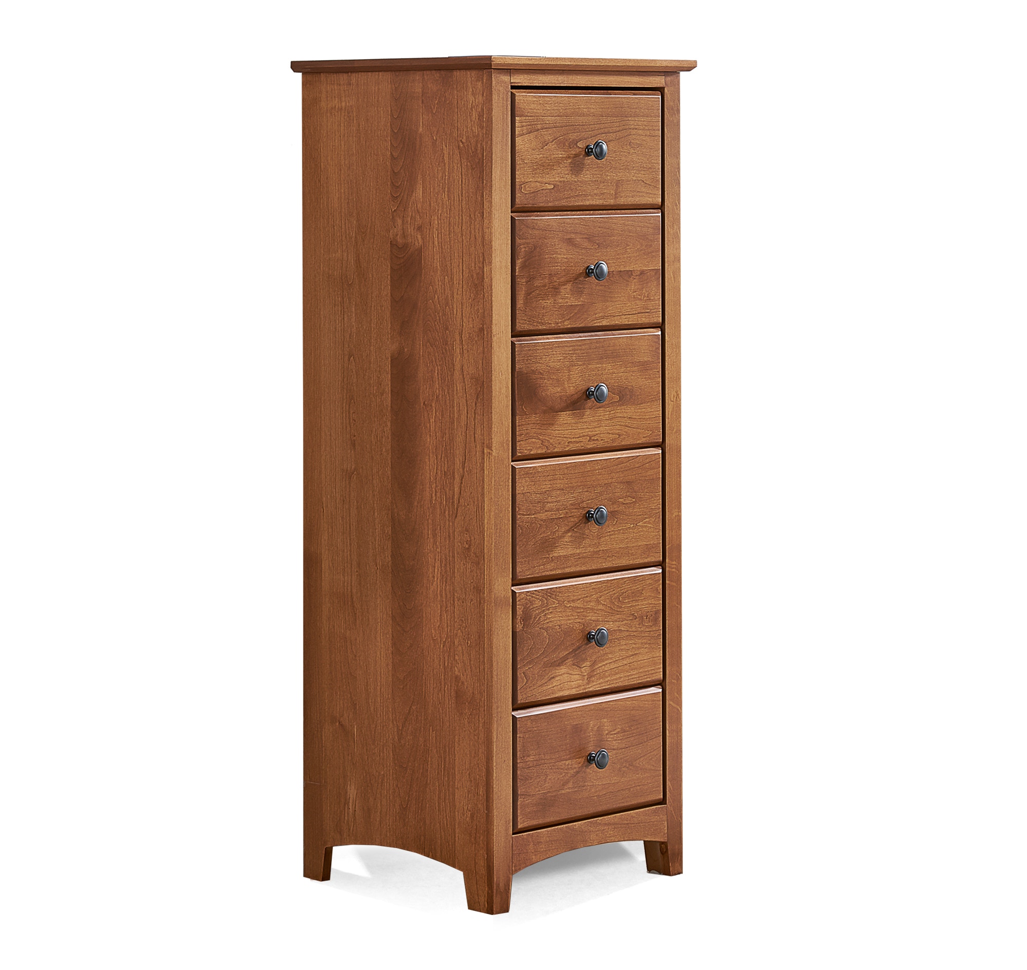 Adolpho 6 store drawer lingerie chest