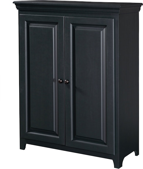 Archbold Furniture Pine 2 Door Jelly Cabinet 73648