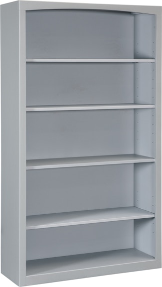 Archbold Furniture Pine Bookcase 36 X 60 3660