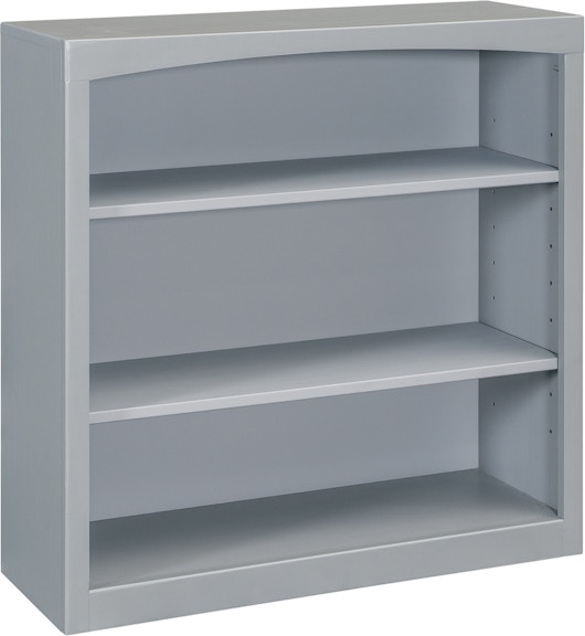 Archbold Furniture Pine Bookcase 36 X 36 3636