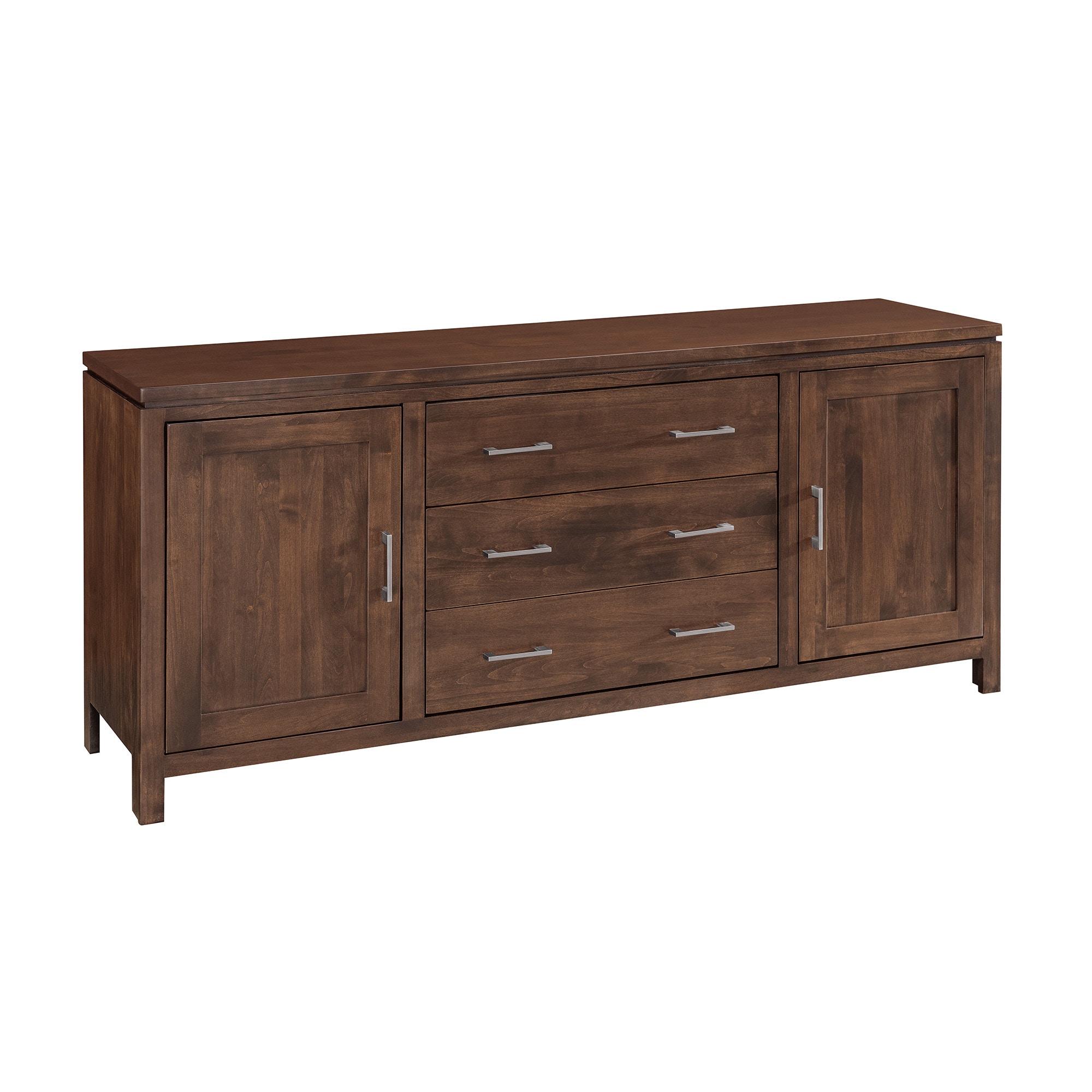 Archbold Furniture 2 West 68" Console 63868