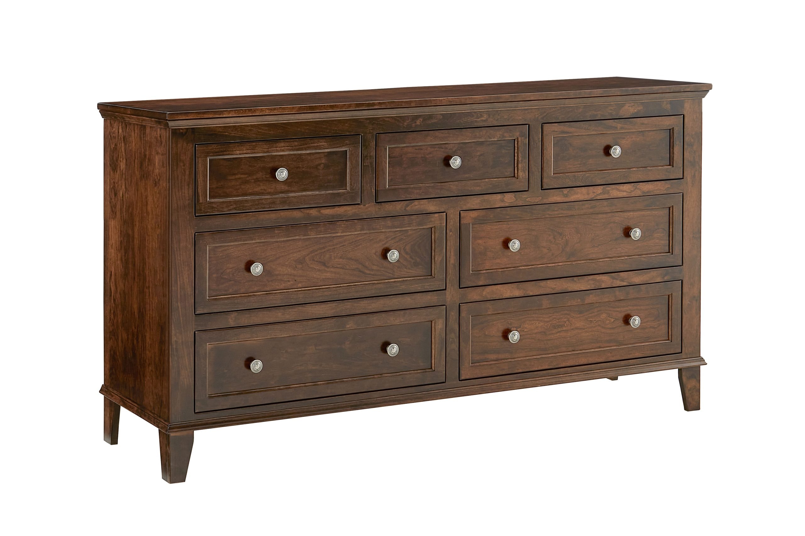 dresser corner Quiet Luxury 7-Drawer Dresser – Maxi-Cosi main image 1