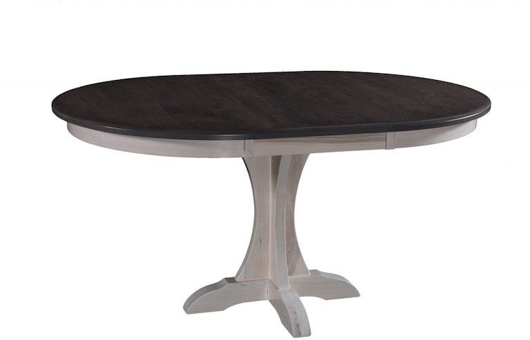 Archbold Furniture Mary Dining Table 4074242