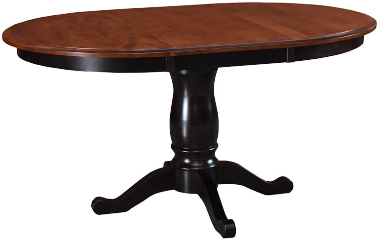 Archbold Furniture Rebecca Dining Table 4084242