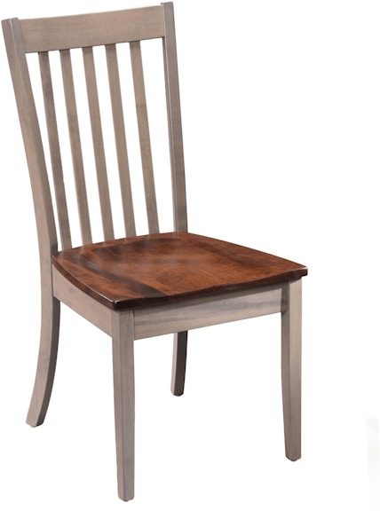 Archbold Furniture Alex Chair 41001